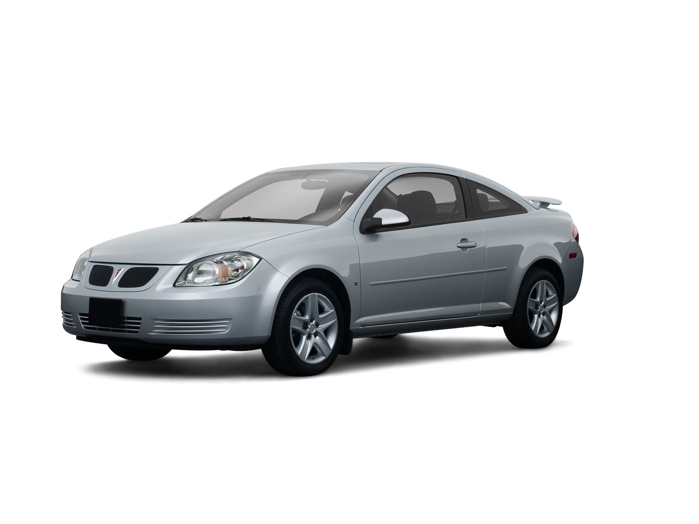 2008 Pontiac G5 Values Cars For Sale Kelley Blue Book