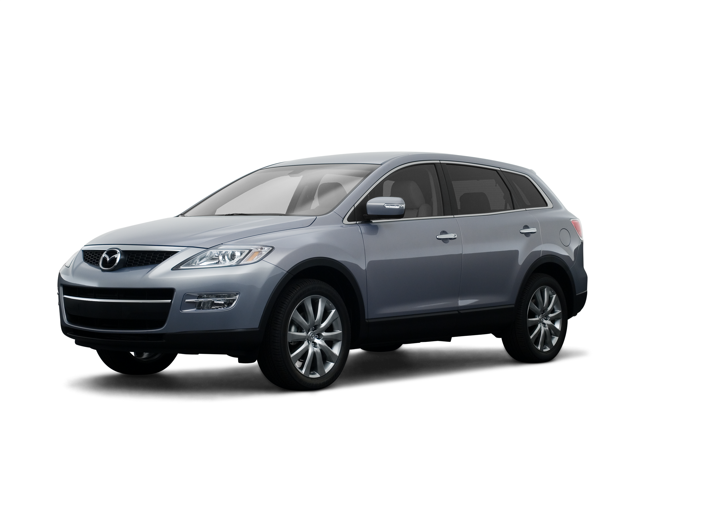 Used 2008 MAZDA CX-9 Grand Touring Sport Utility 4D Prices | Kelley ...