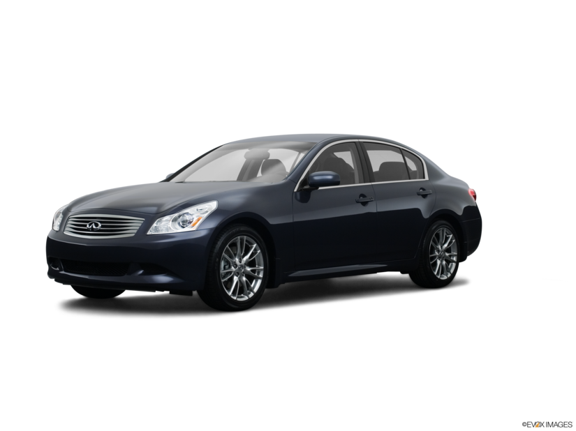 Used 2008 INFINITI G G35 Sport Sedan 4D Prices Kelley Blue Book