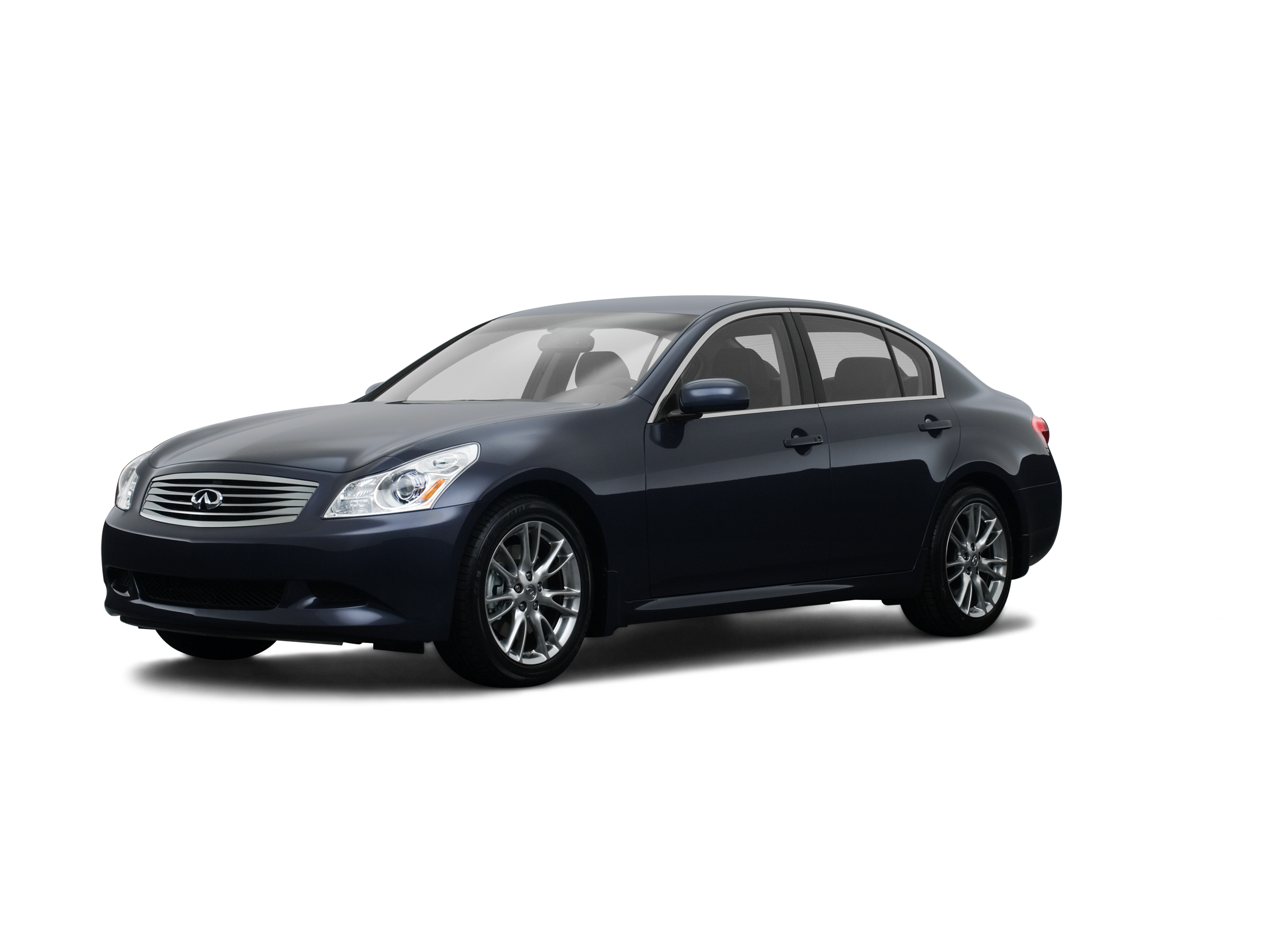 Used 2008 INFINITI G G35 Sport Sedan 4D Prices | Kelley Blue Book