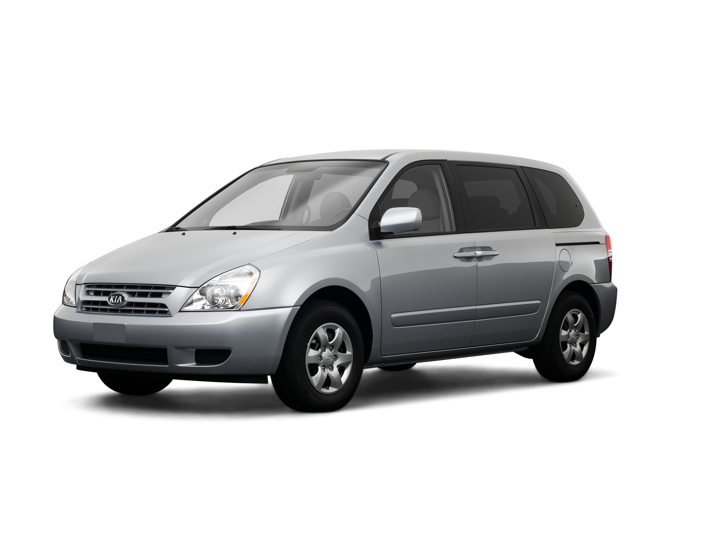 2008 Kia Sedona Values & Cars for Sale | Kelley Blue Book