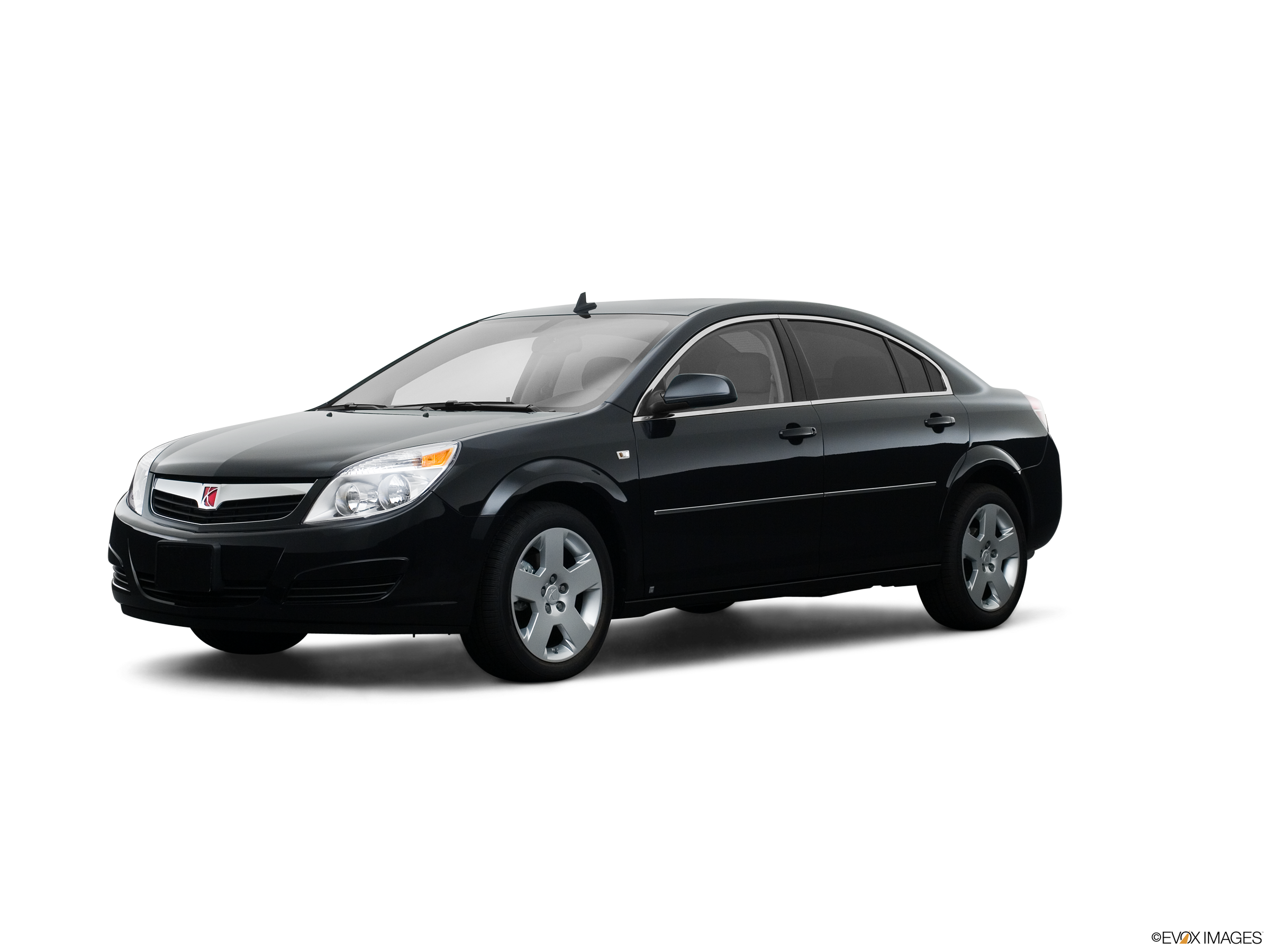 Used 2008 Saturn Aura XE Sedan 4D Pricing | Kelley Blue Book