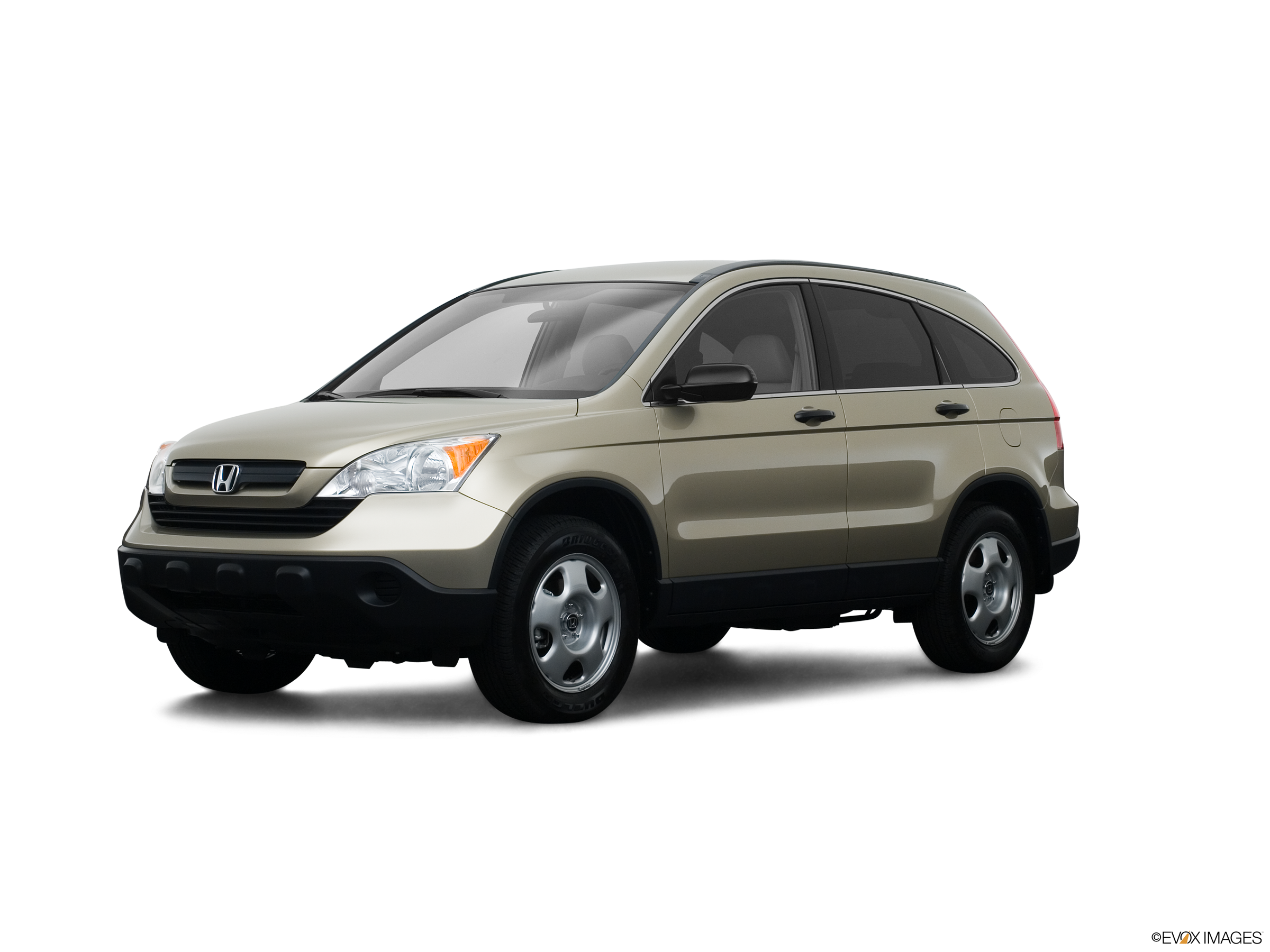 Used 2008 Honda Cr V Lx Sport Utility 4d Pricing Kelley Blue Book