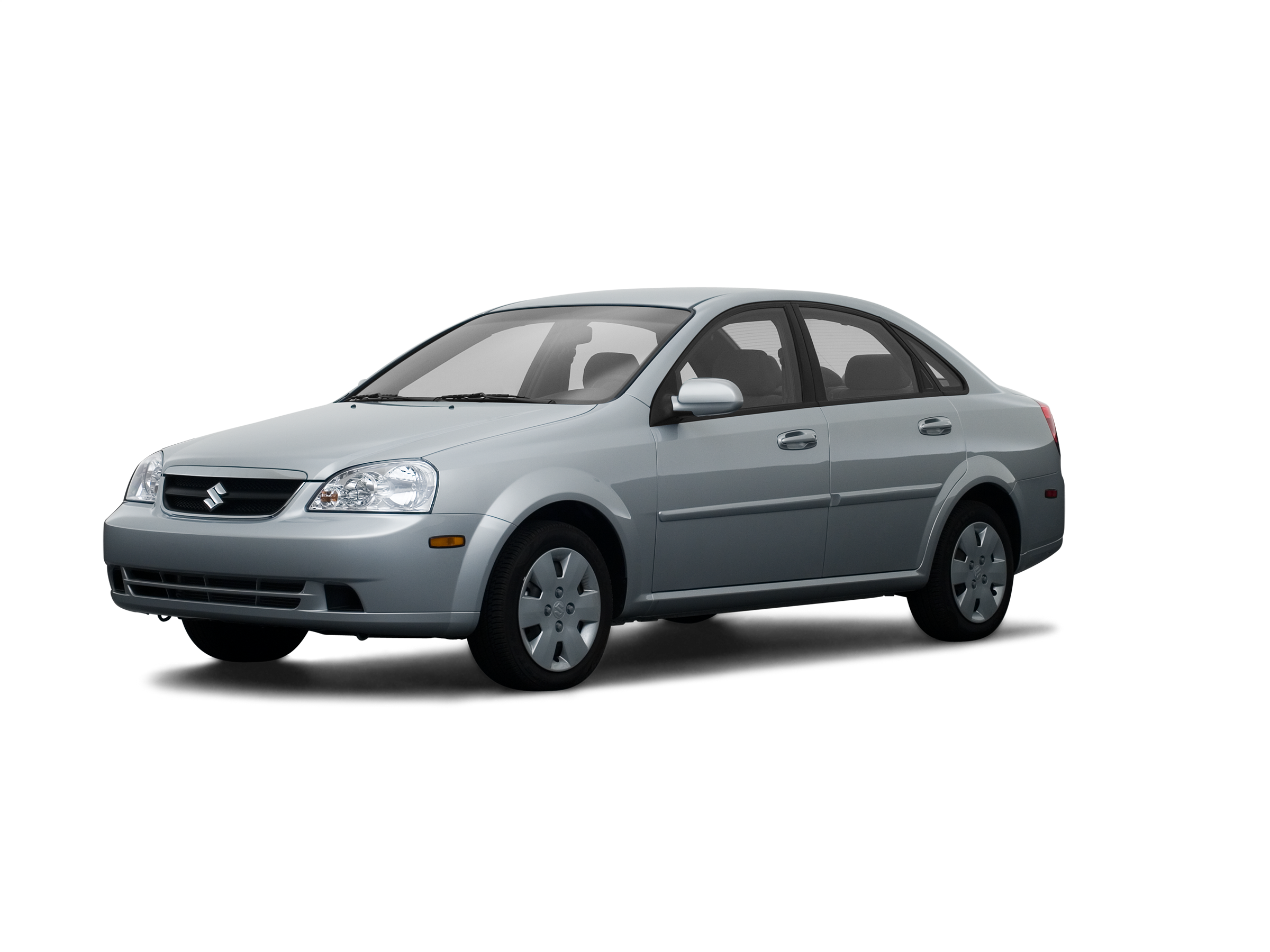 2008 Suzuki Forenza Values & Cars for Sale Kelley Blue Book