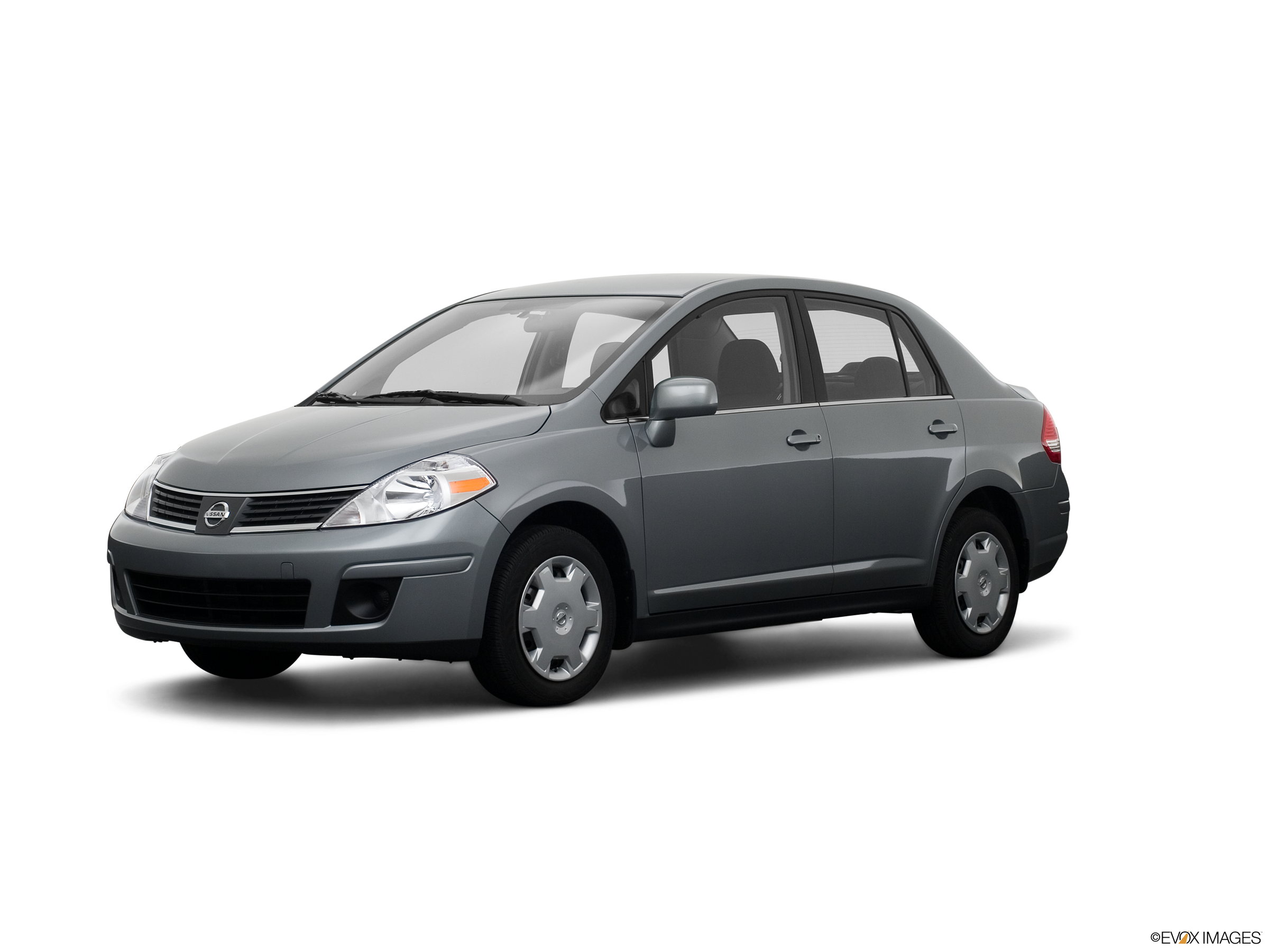 Used 2008 Nissan Versa S Sedan 4D Pricing | Kelley Blue Book