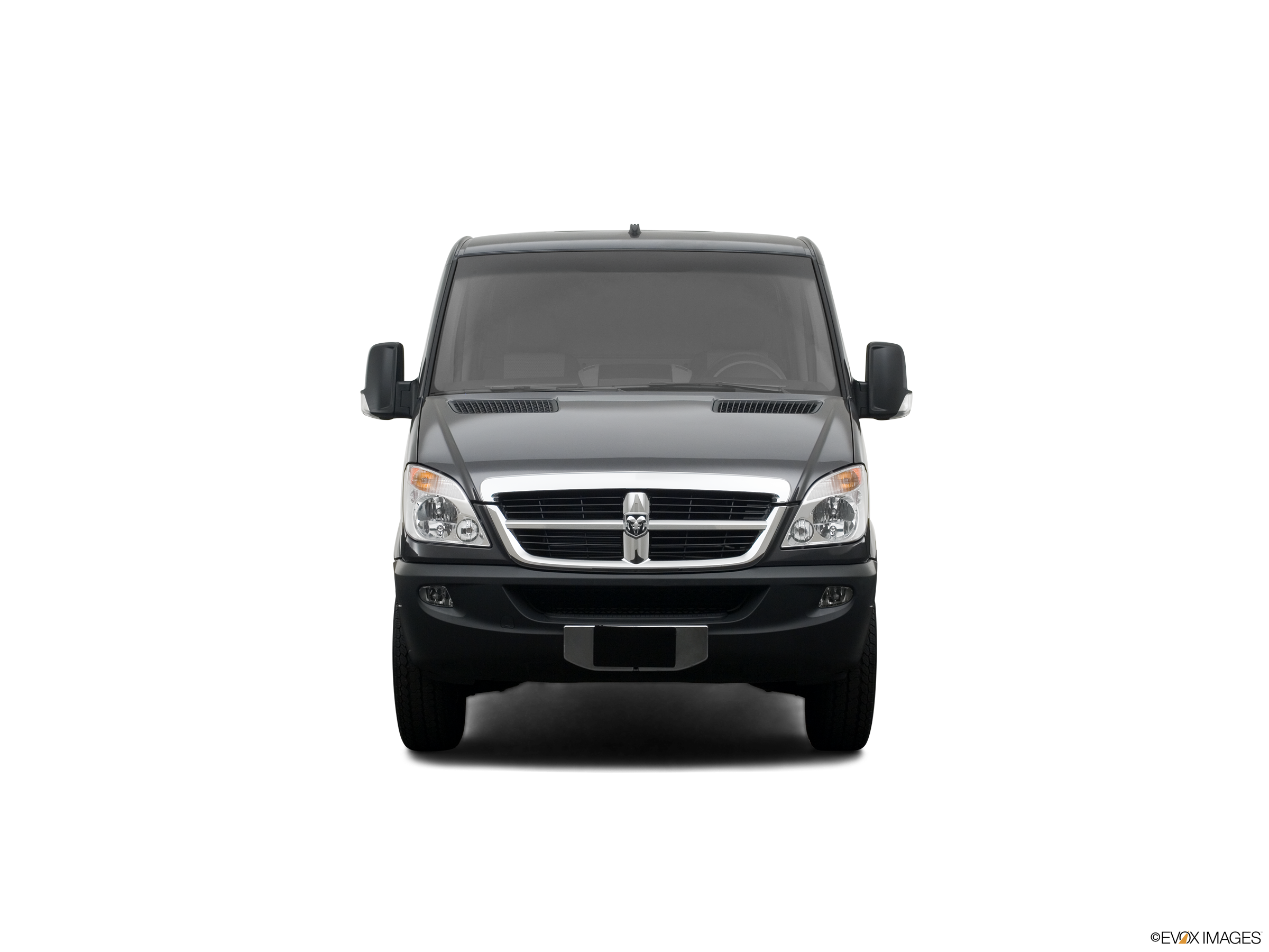 2008 mercedes sprinter 2500
