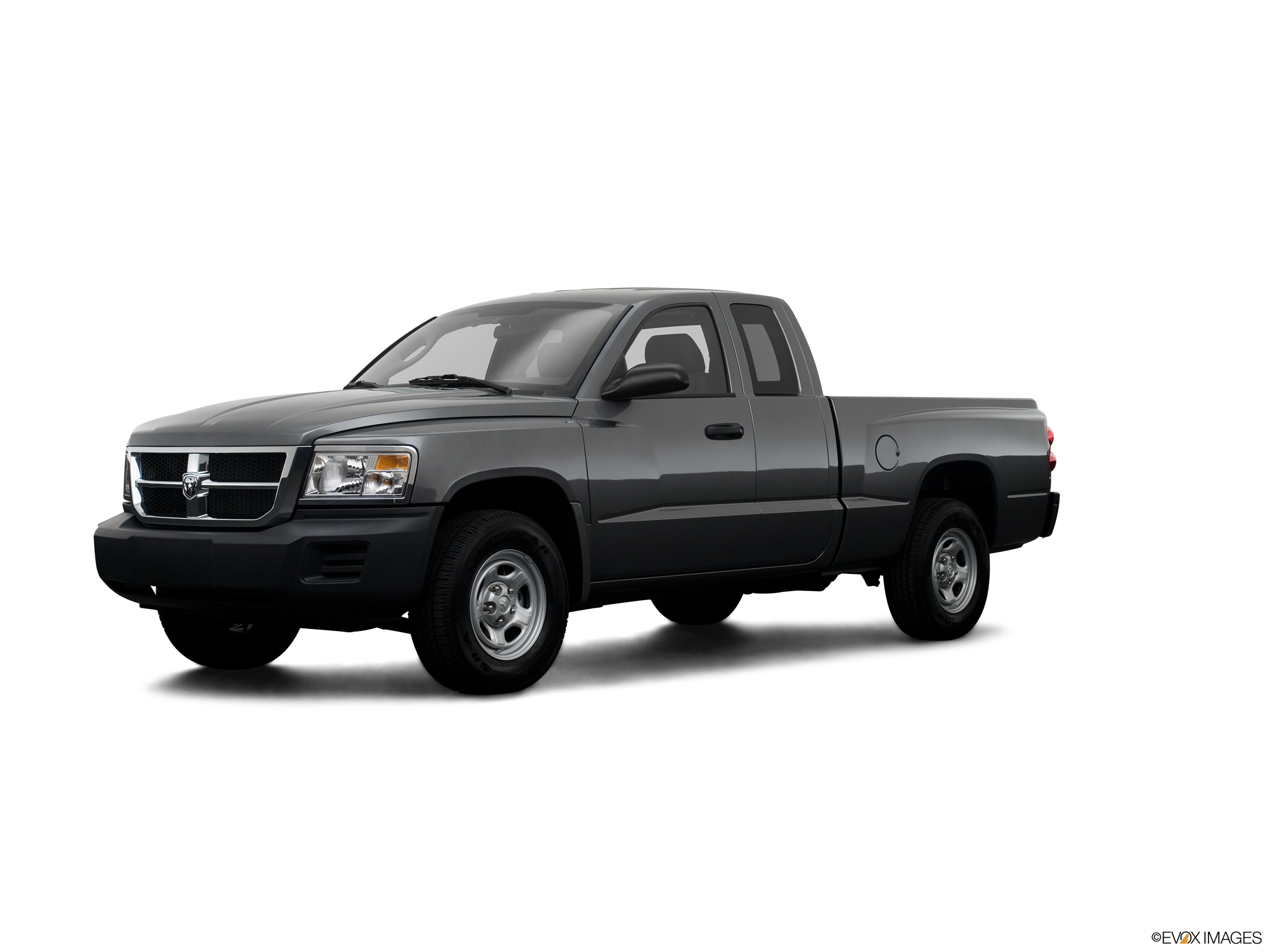 Used 2008 Dodge Dakota Extended Cab SLT Pickup 4D 6 1/2 ft Pricing ...