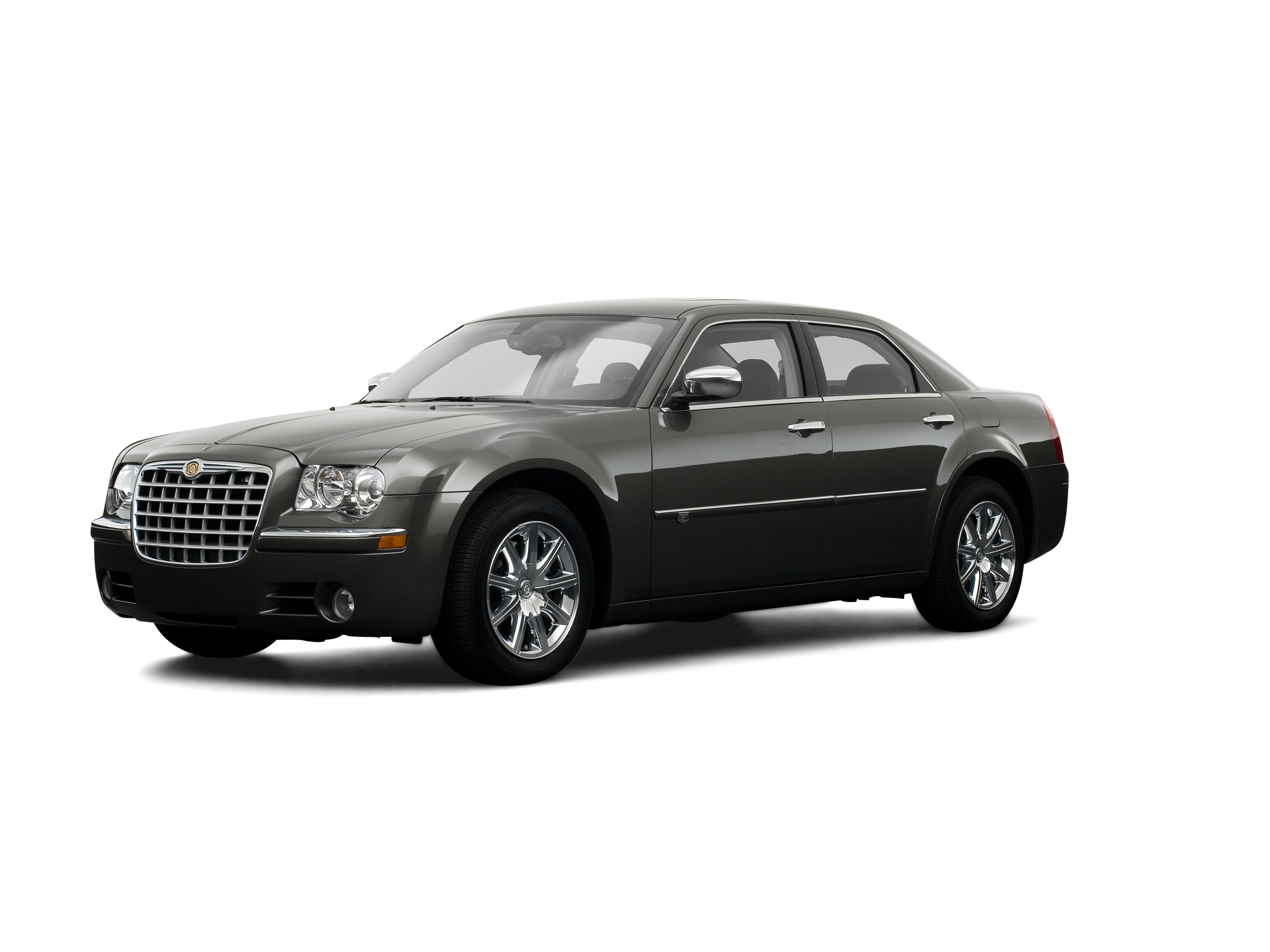 Used 2008 Chrysler 300 300c Sedan 4d Prices Kelley Blue Book