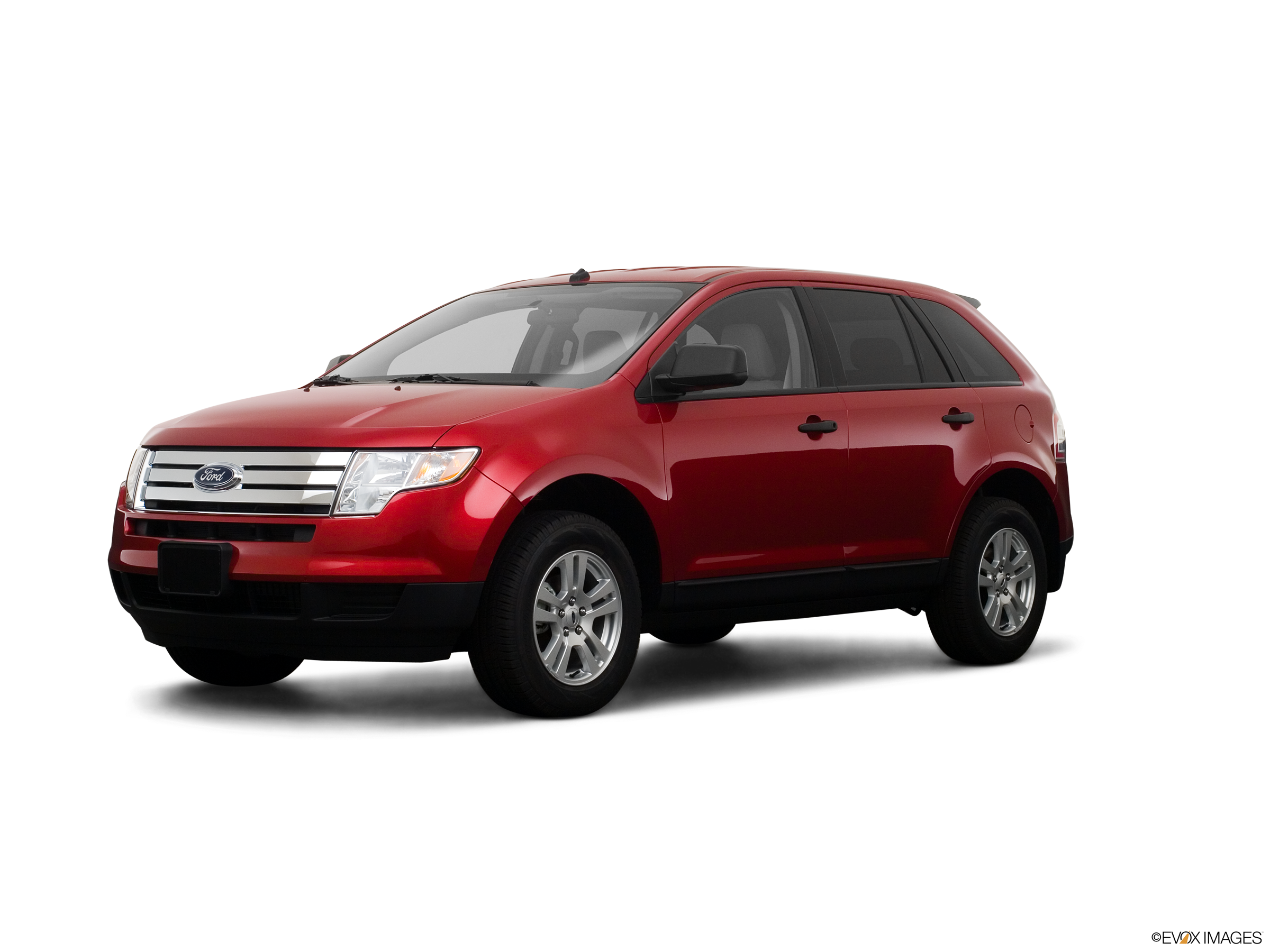 2008 Ford Edge Sport