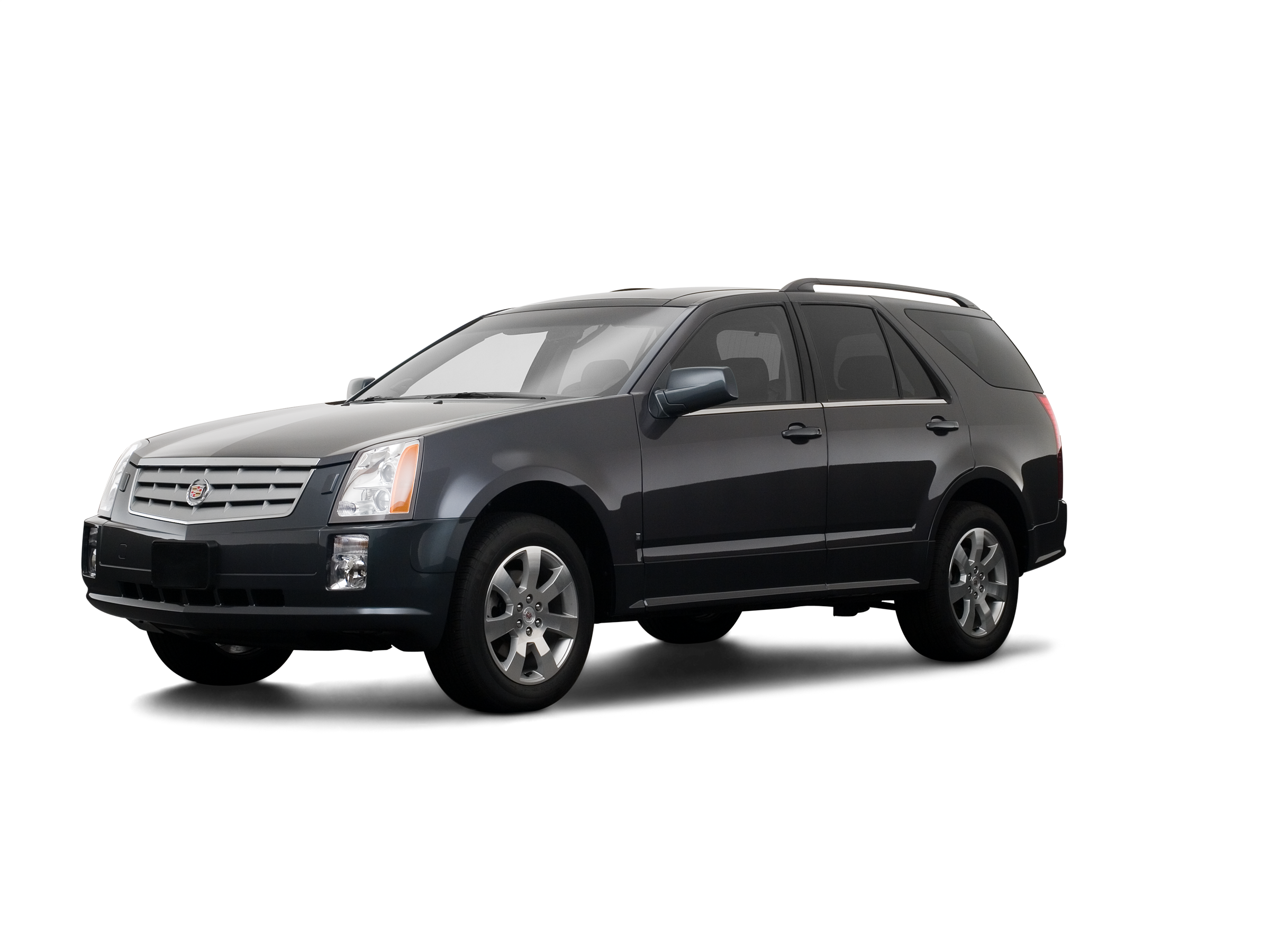 2008 Cadillac Srx Values Cars For Sale Kelley Blue Book