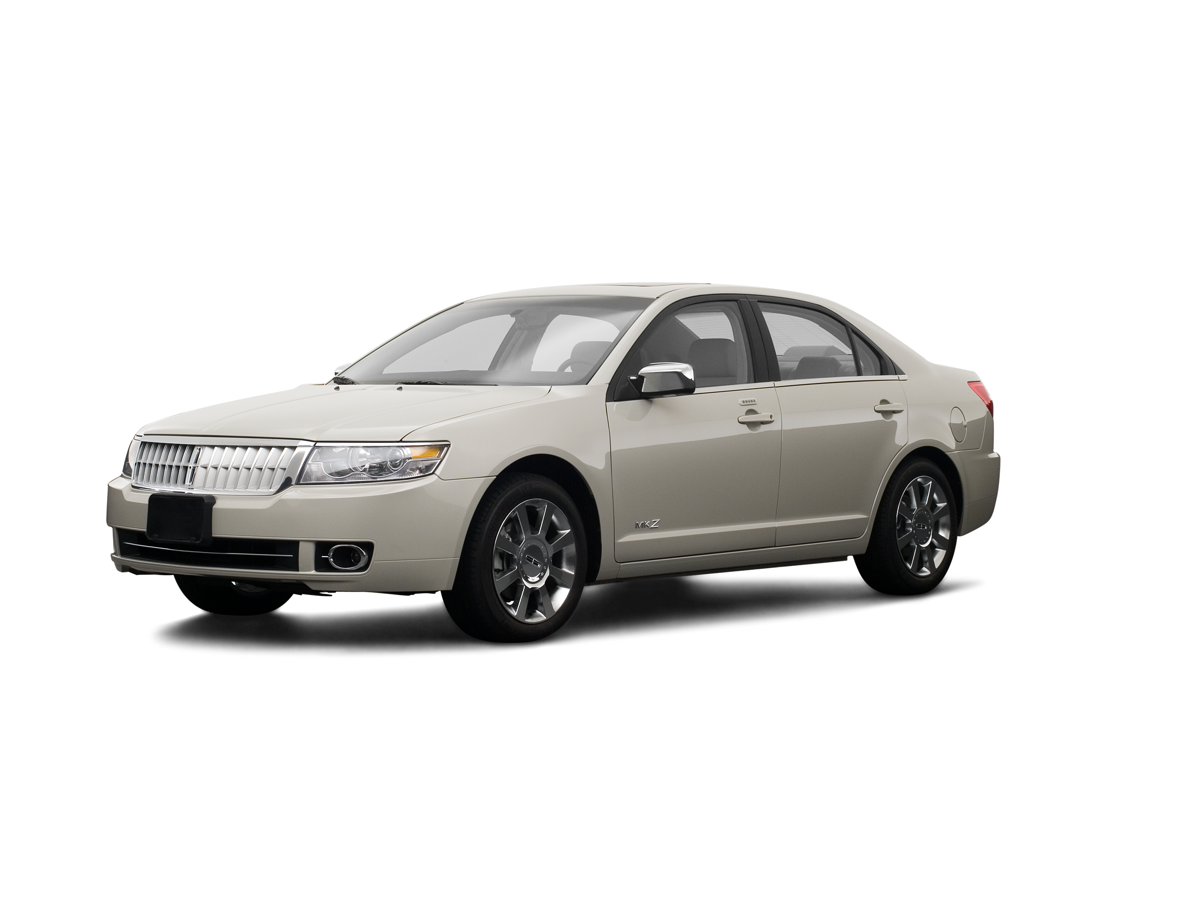 2008 lincoln mkz