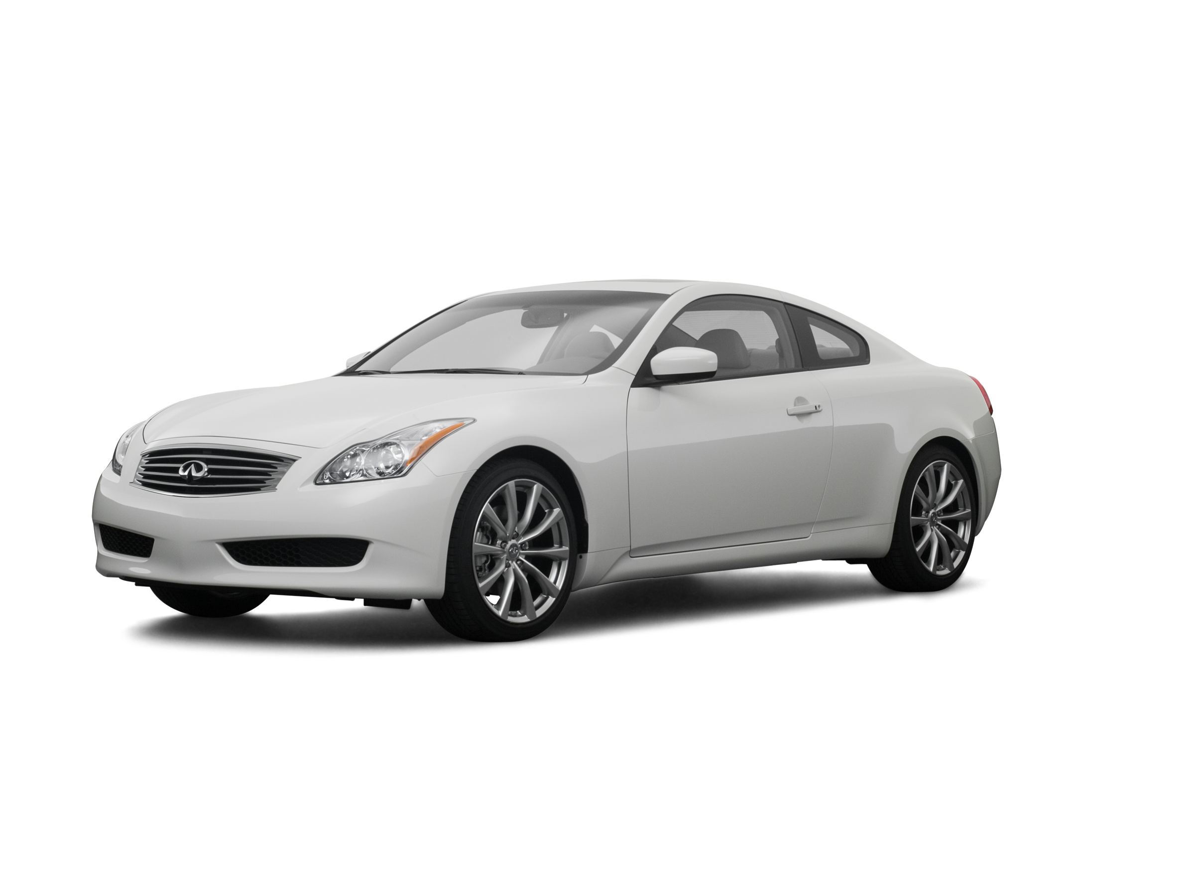 Used 2008 INFINITI G G37 Coupe 2D Prices | Kelley Blue Book