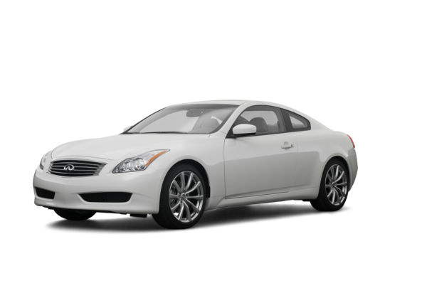 Used 2008 INFINITI G G37 Coupe 2D Prices | Kelley Blue Book