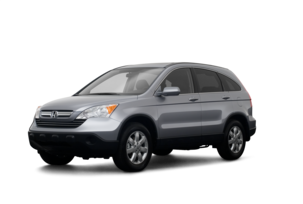 Used 08 Honda Cr V Ex L Sport Utility 4d Prices Kelley Blue Book