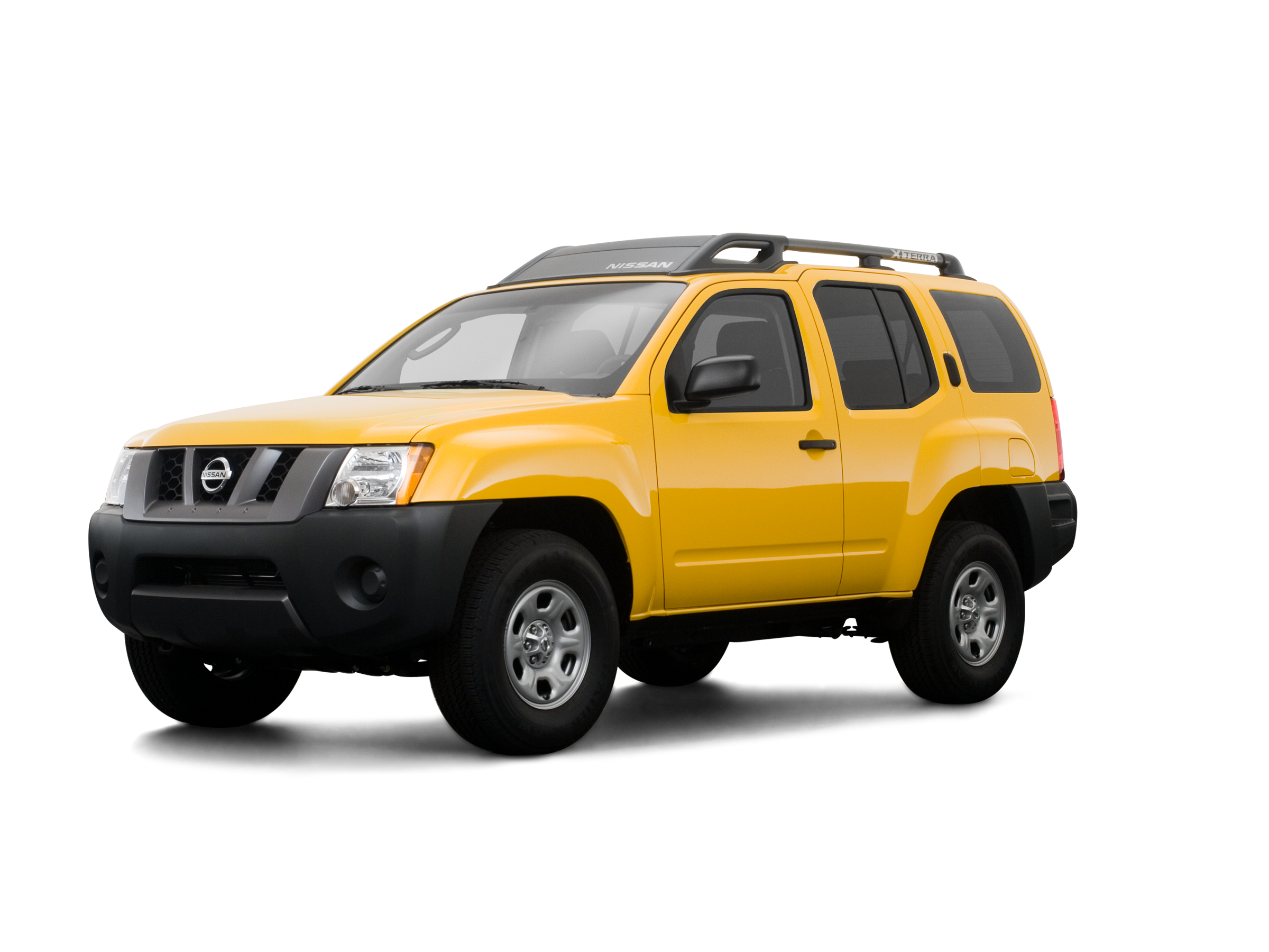08 Nissan Xterra Values Cars For Sale Kelley Blue Book