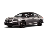 2023 Acura Integra 1.5T w/A-Spec & Tech Pkg Hatchback Sedan 4D