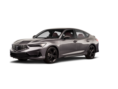 Integra 1.5T w/A-Spec & Tech Pkg Hatchback Sedan 4D image