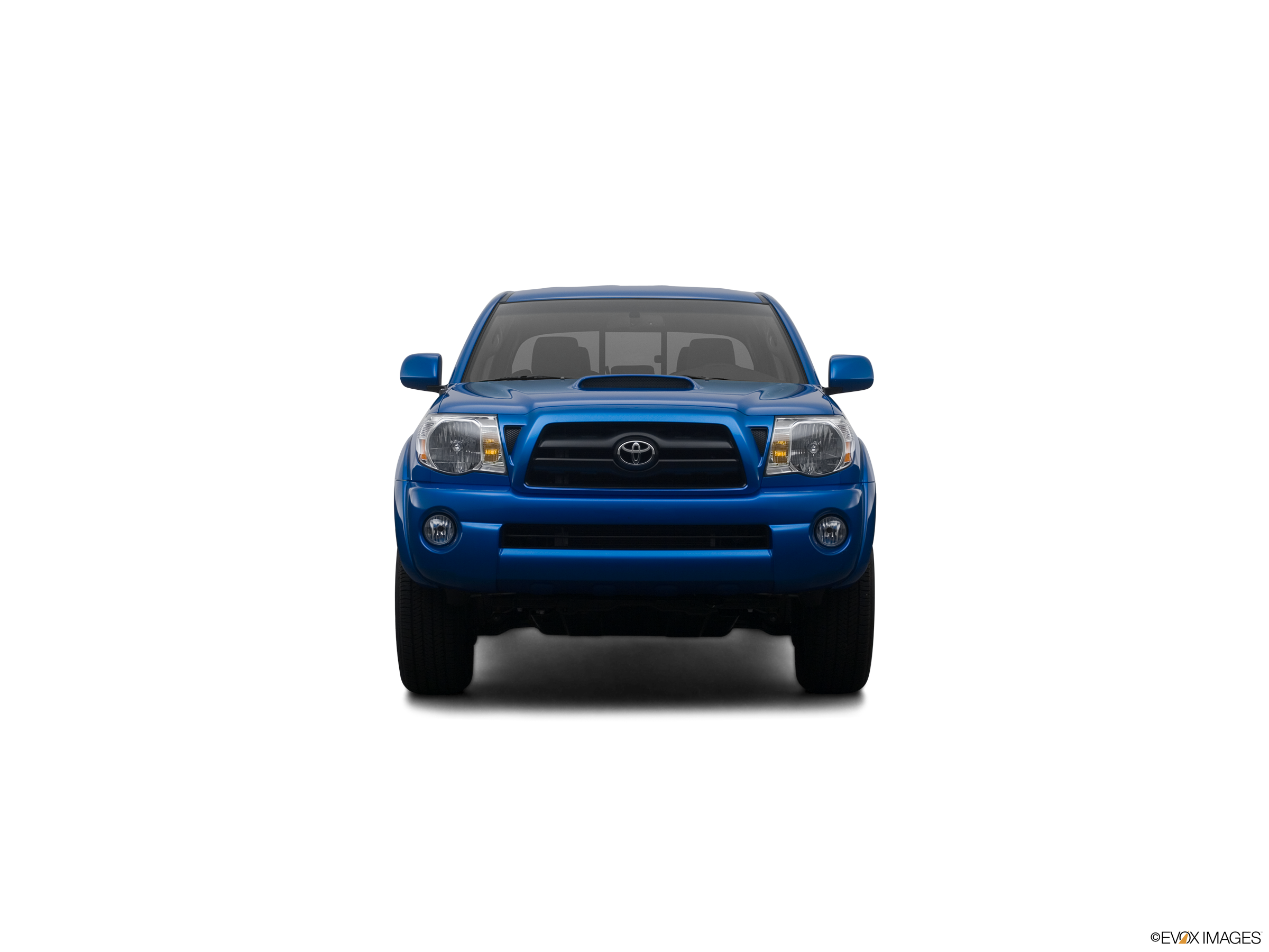 Used 2008 Toyota Tacoma Double Cab Pickup 4D 5 ft Pricing | Kelley Blue ...