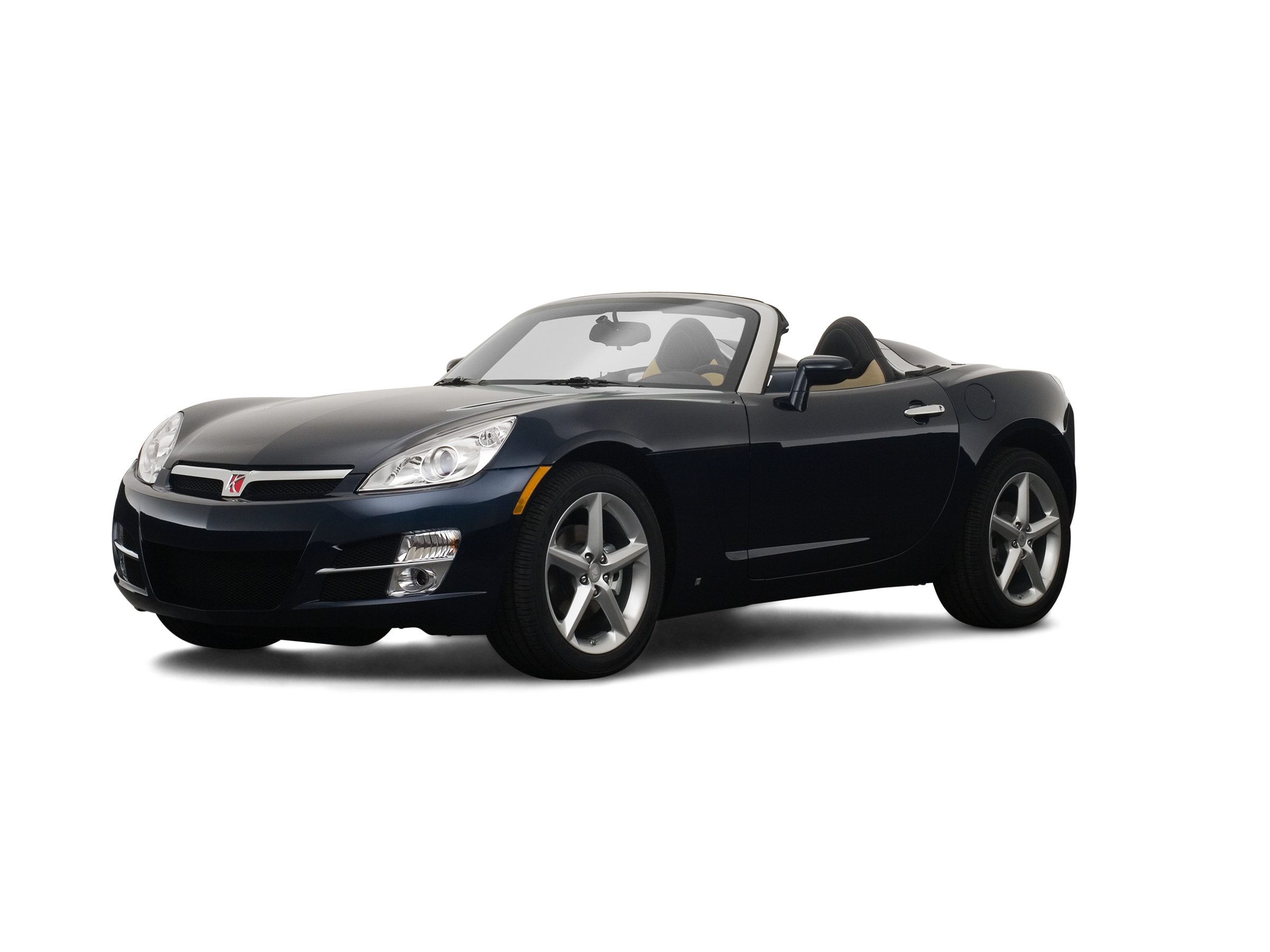 2008 Saturn SKY Price, KBB Value & Cars for Sale | Kelley Blue Book