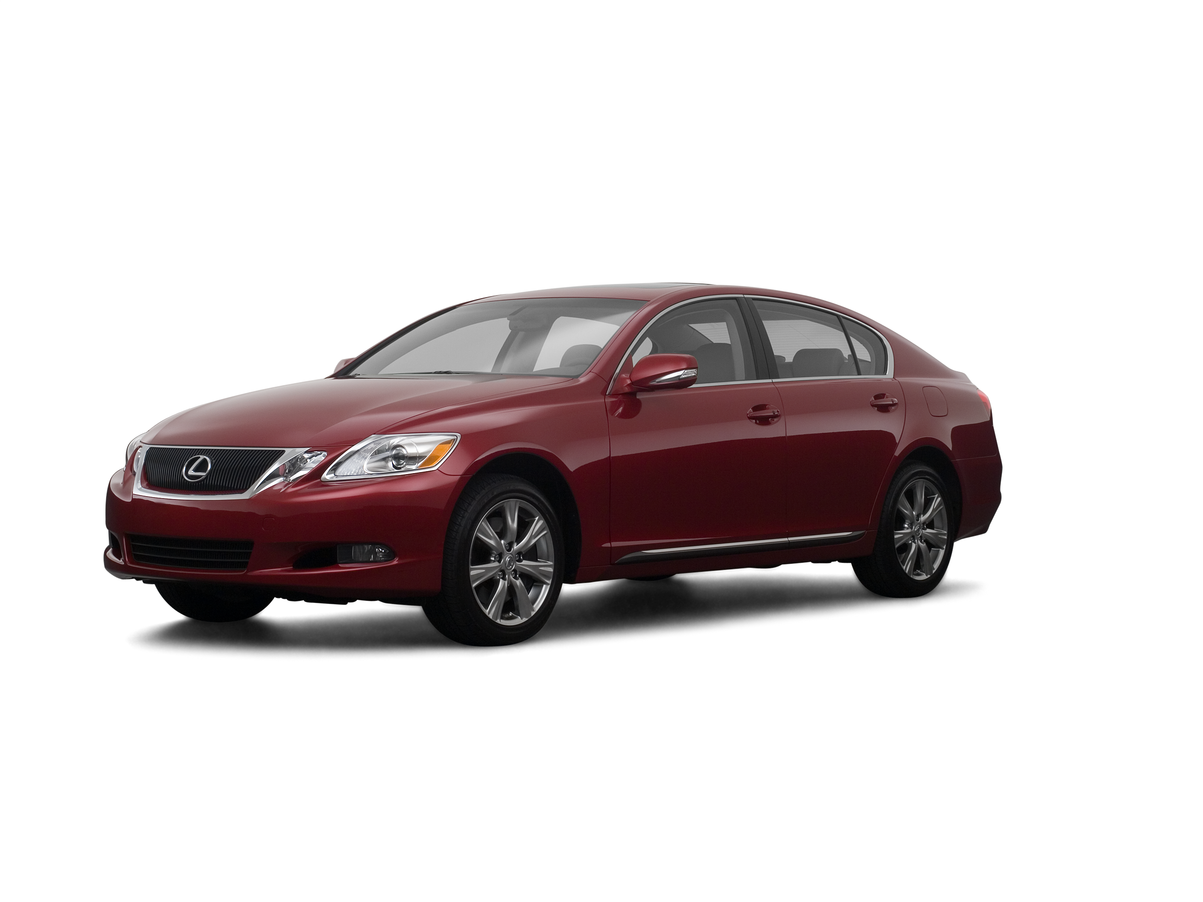 08 Lexus Gs Price Kbb Value Cars For Sale Kelley Blue Book