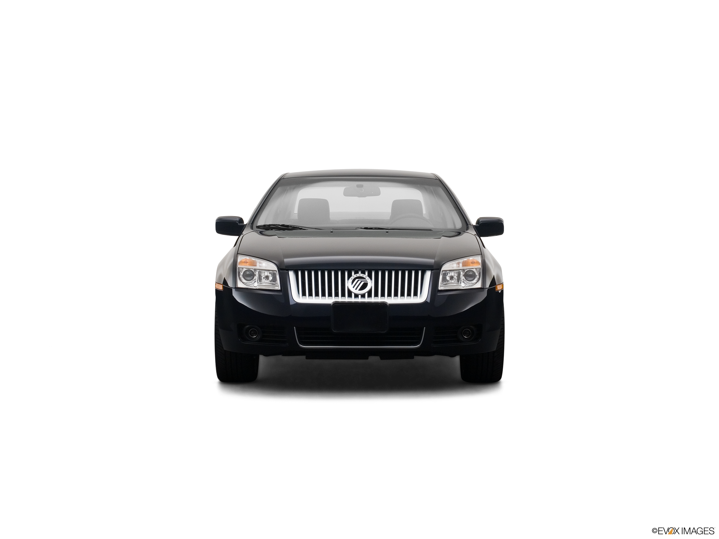 2009 Mercury Milan Premier Sedan 4d Used 2008 Mercury Milan Premier Sedan 4d Pricing Kelley Blue Book