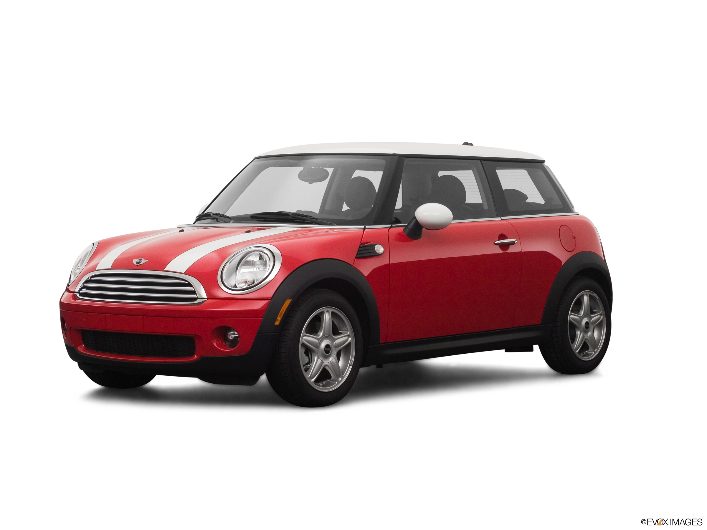 Used 2008 MINI Cooper Hatchback 2D Pricing | Kelley Blue Book