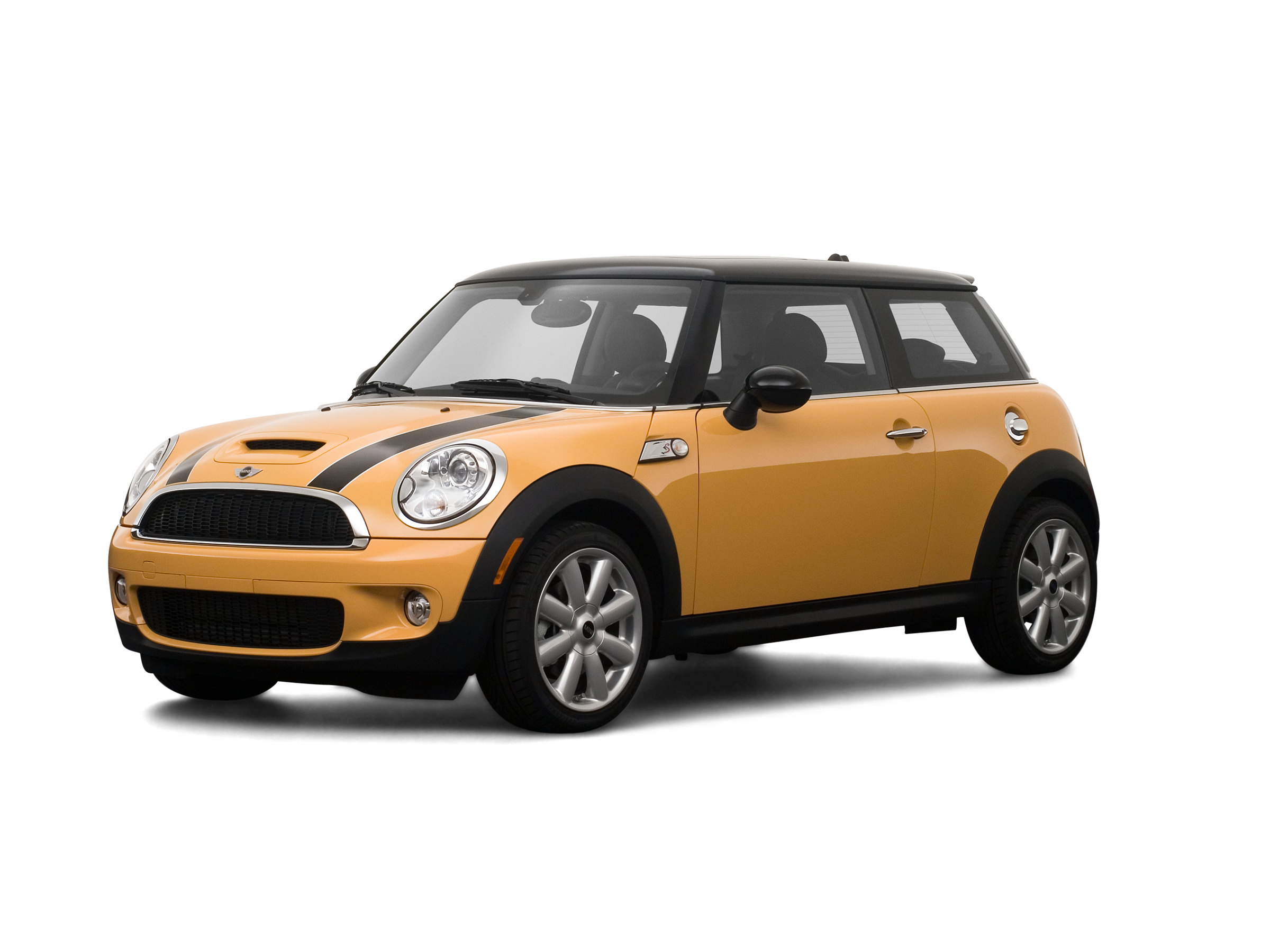 Used 08 Mini Cooper S Hatchback 2d Prices Kelley Blue Book