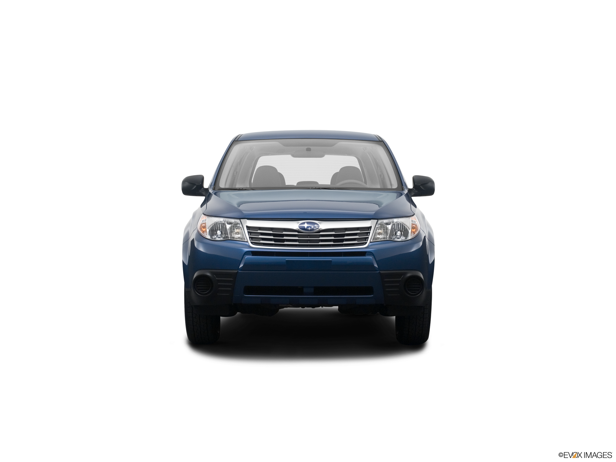Used 2009 Subaru Forester X LL Bean Edition Sport Utility 4D Pricing