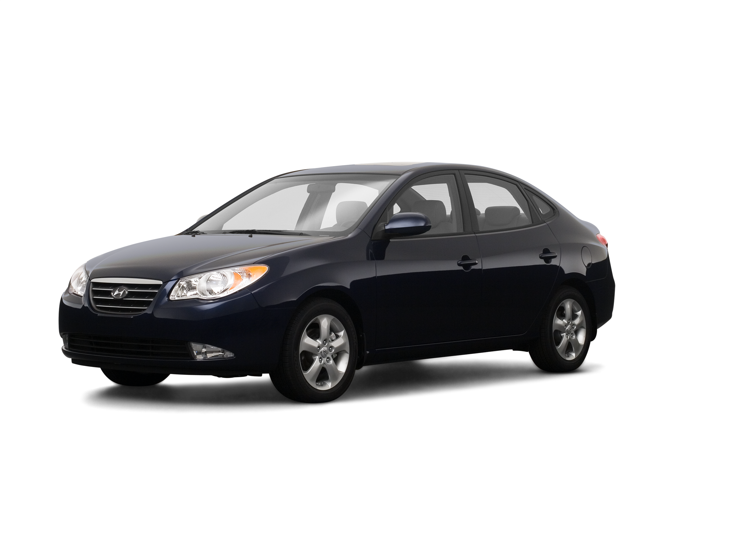 2008 Hyundai Elantra Values Cars For Sale Kelley Blue Book