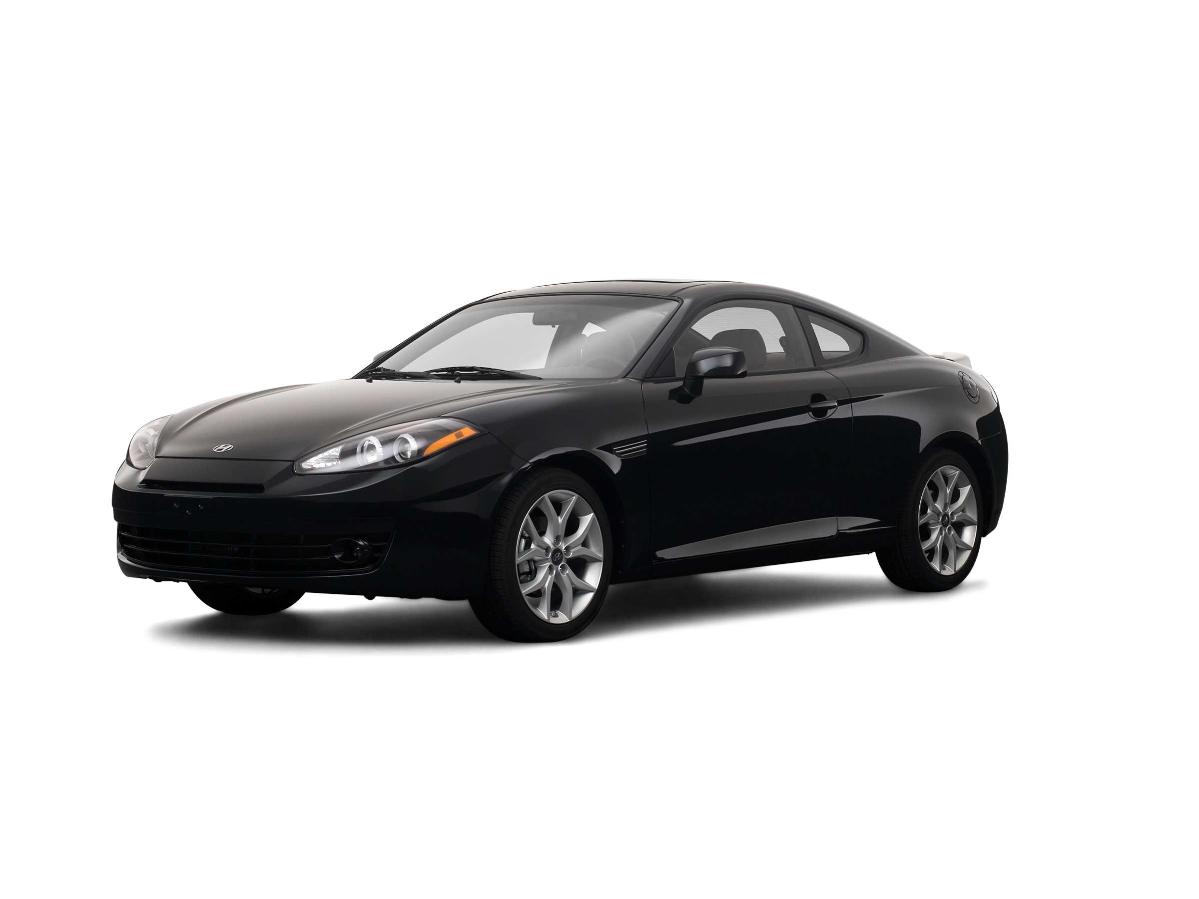 2008 Hyundai Tiburon Values Cars For Sale Kelley Blue Book