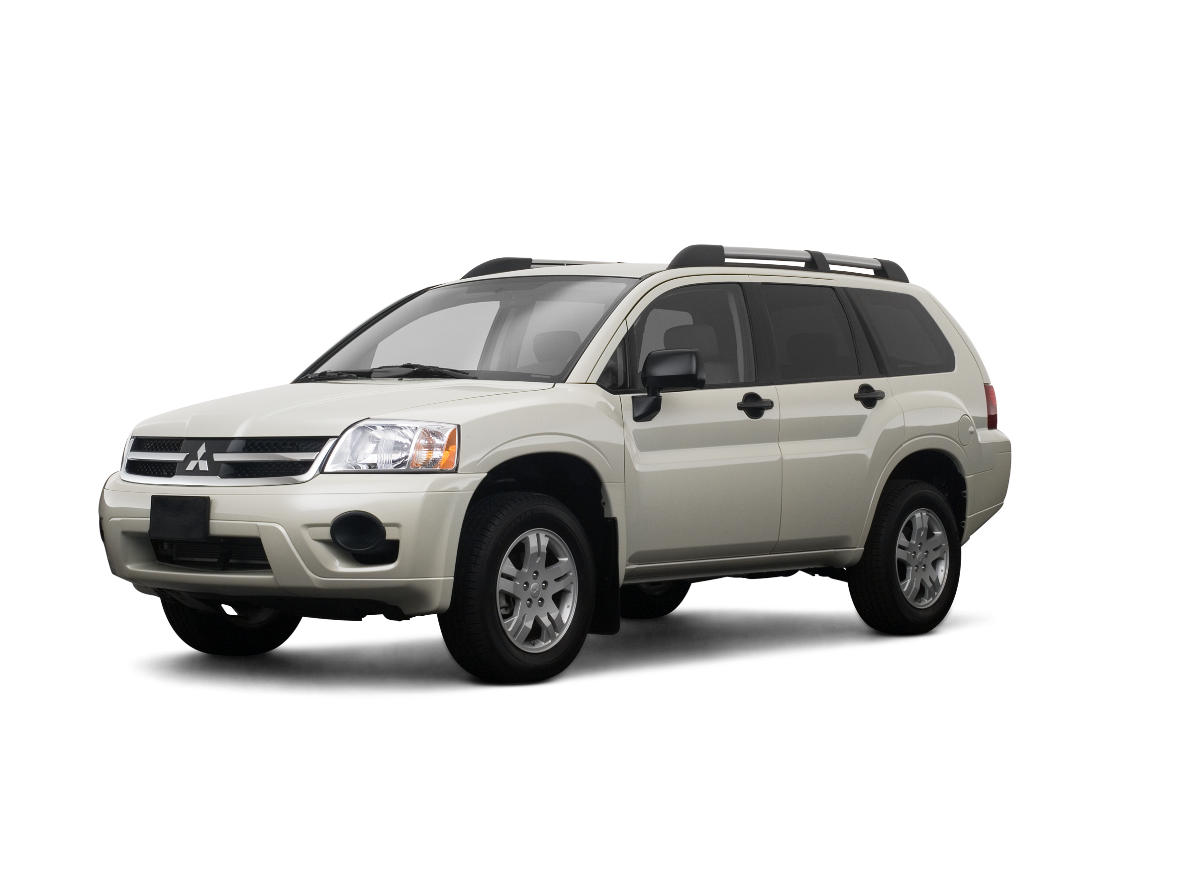 2008 Mitsubishi Endeavor Values Cars For Sale Kelley Blue Book