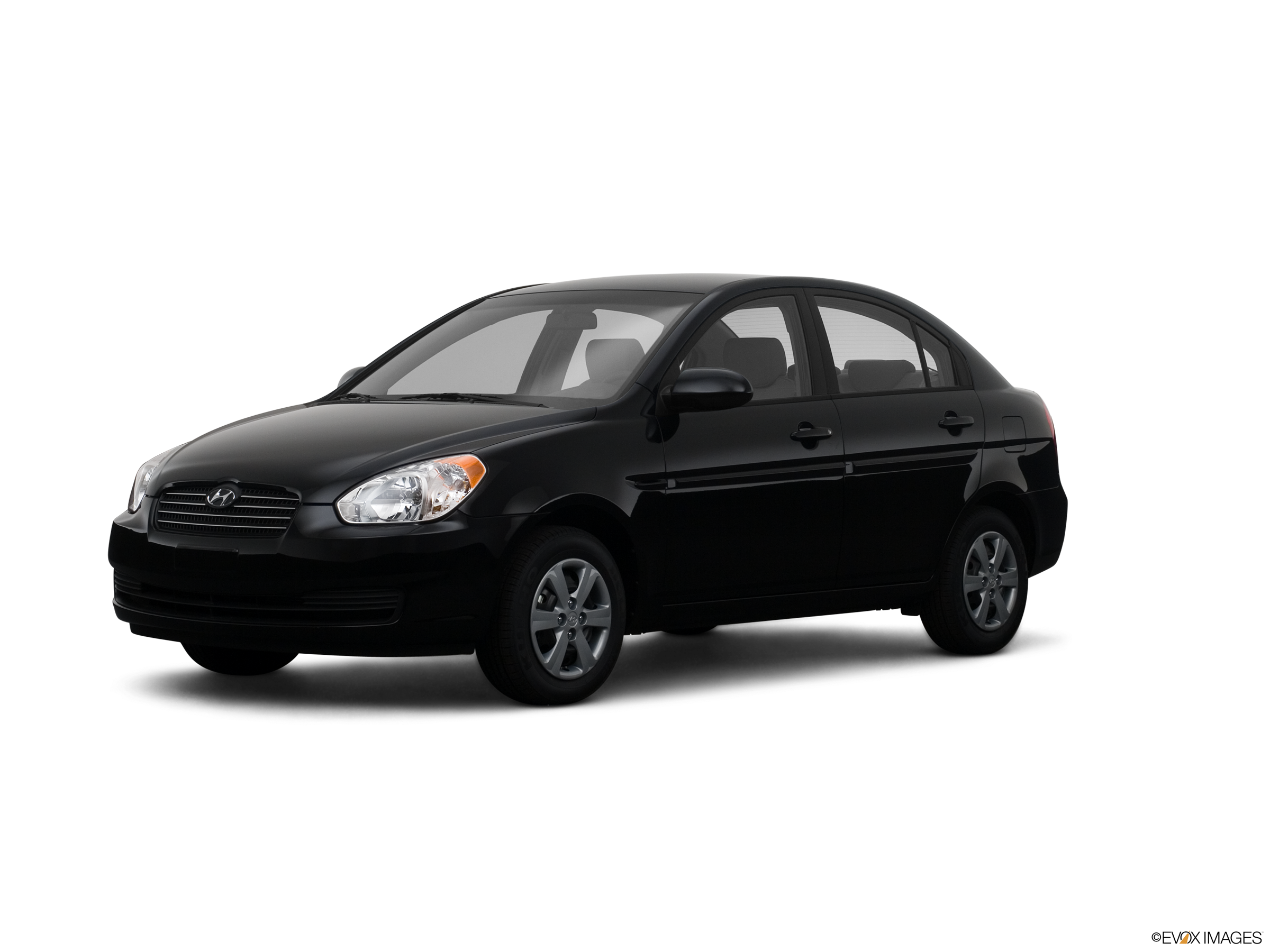 Used 2008 Hyundai Accent GLS Sedan 4D Pricing | Kelley Blue Book