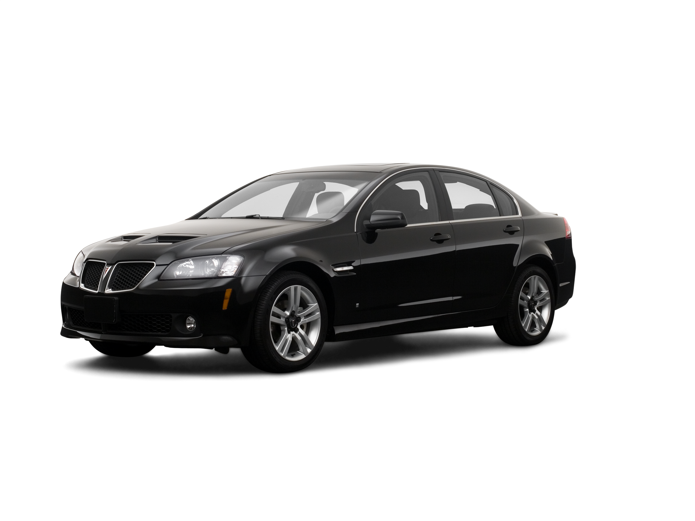 08 Pontiac G8 Values Cars For Sale Kelley Blue Book