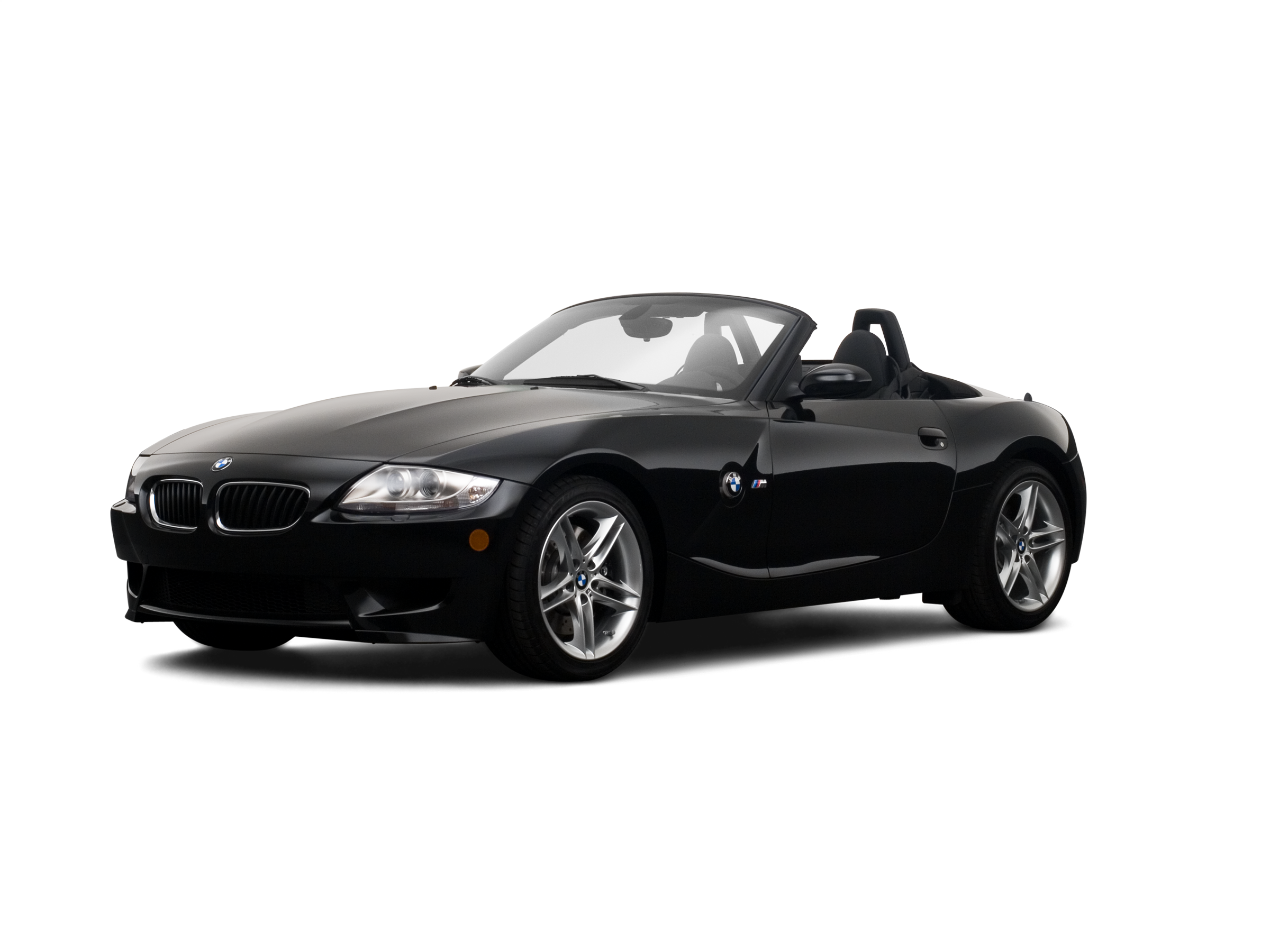 08 Bmw Z4 M Values Cars For Sale Kelley Blue Book