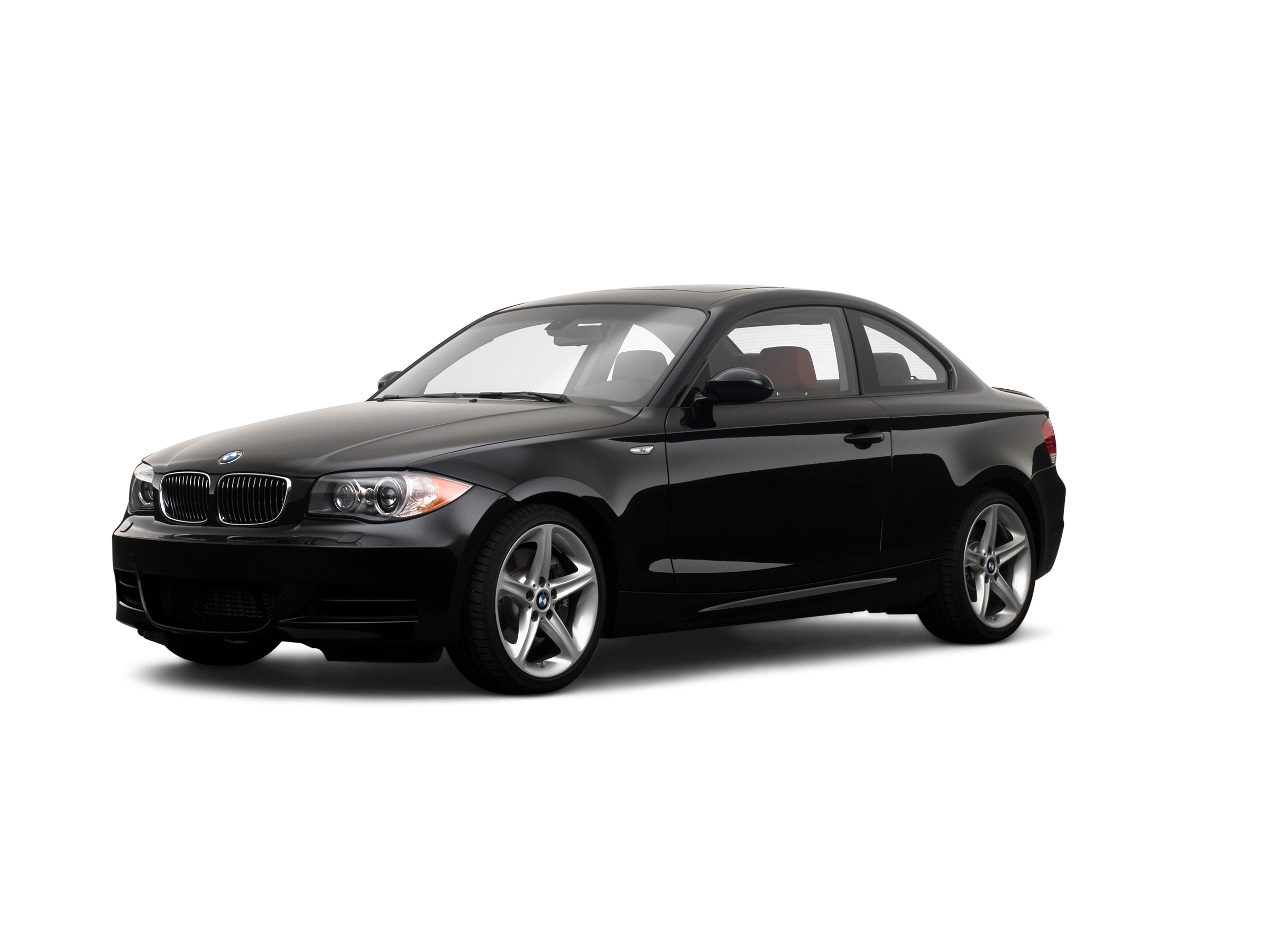 Used 08 Bmw 1 Series 135i Coupe 2d Prices Kelley Blue Book