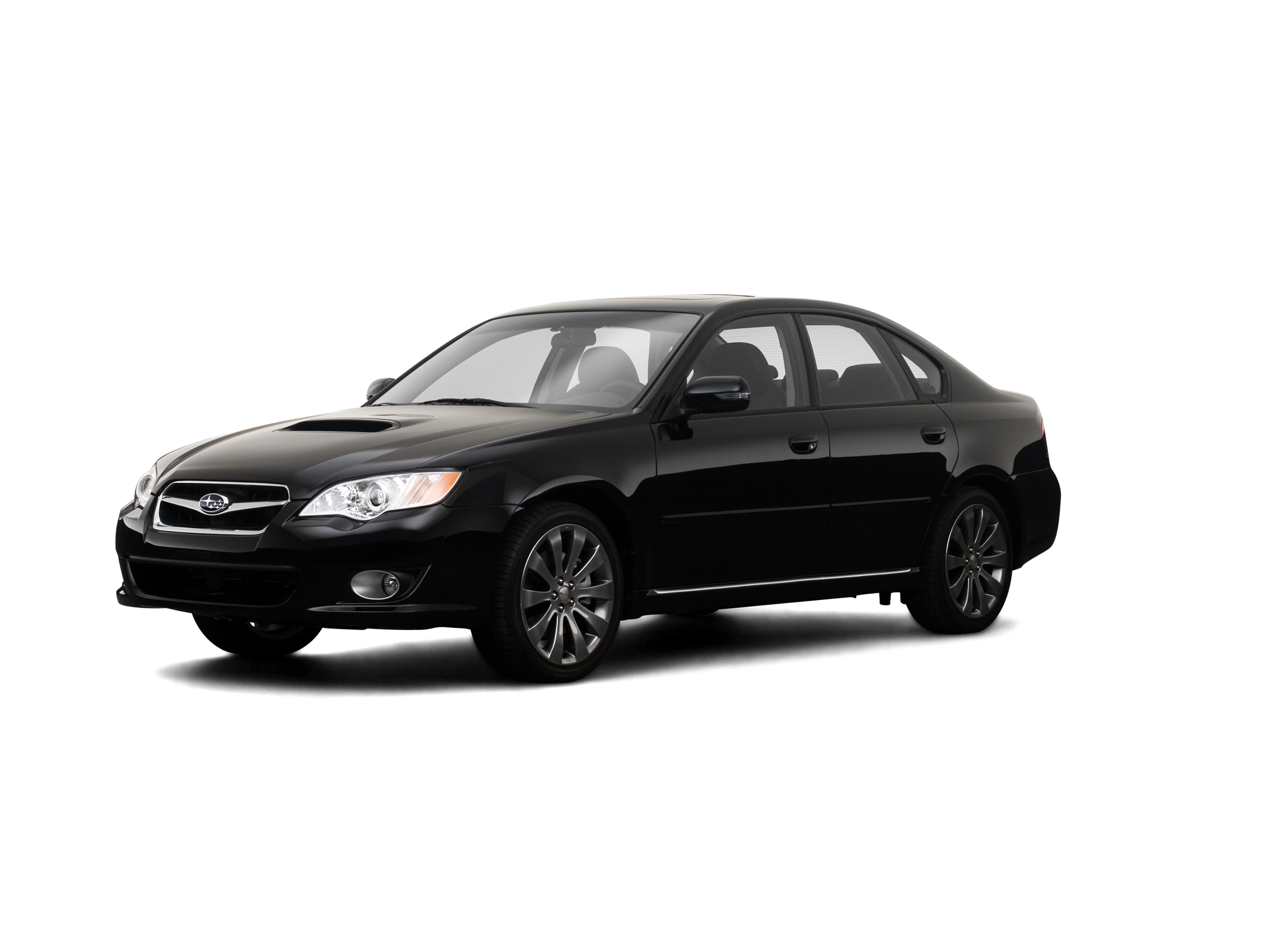 Used 2009 Subaru Legacy 2.5 GT Spec.B Sedan 4D Prices | Kelley Blue Book