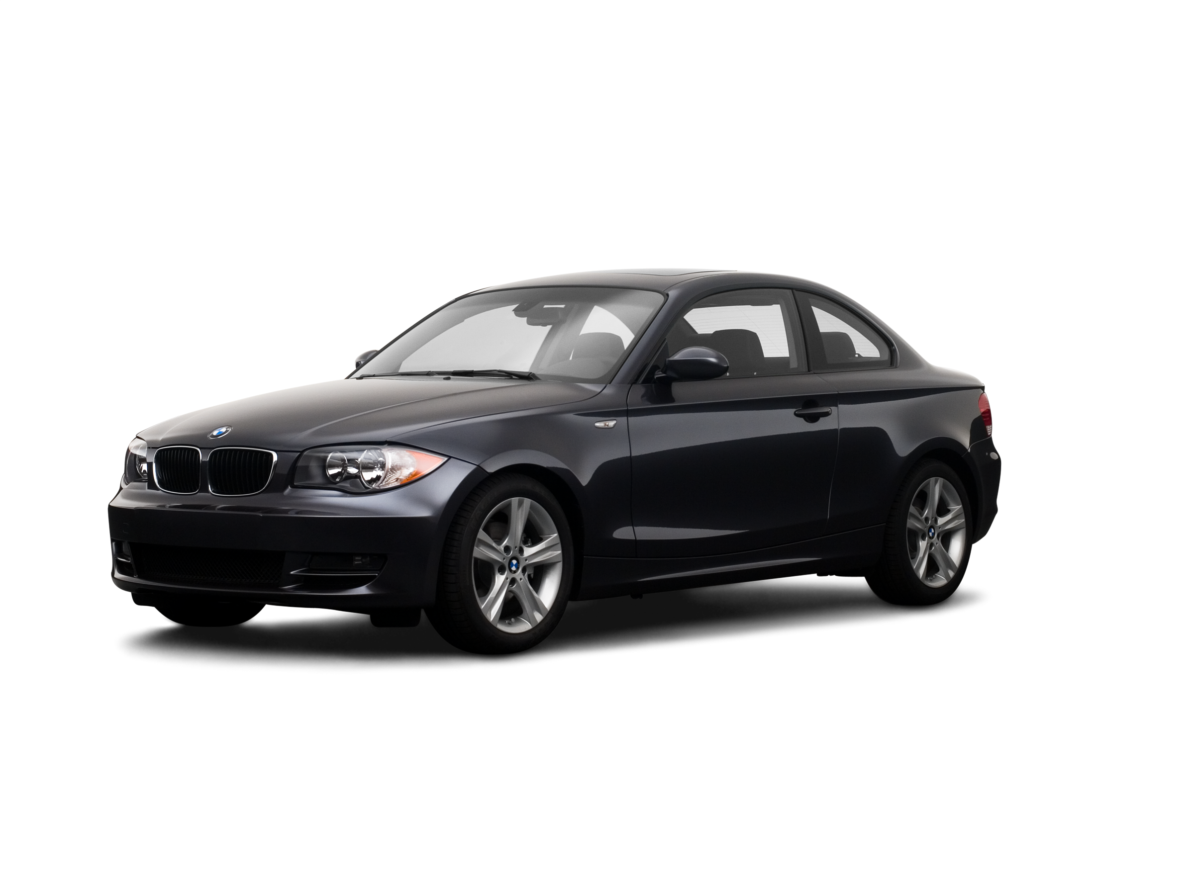 08 Bmw 1 Series Values Cars For Sale Kelley Blue Book