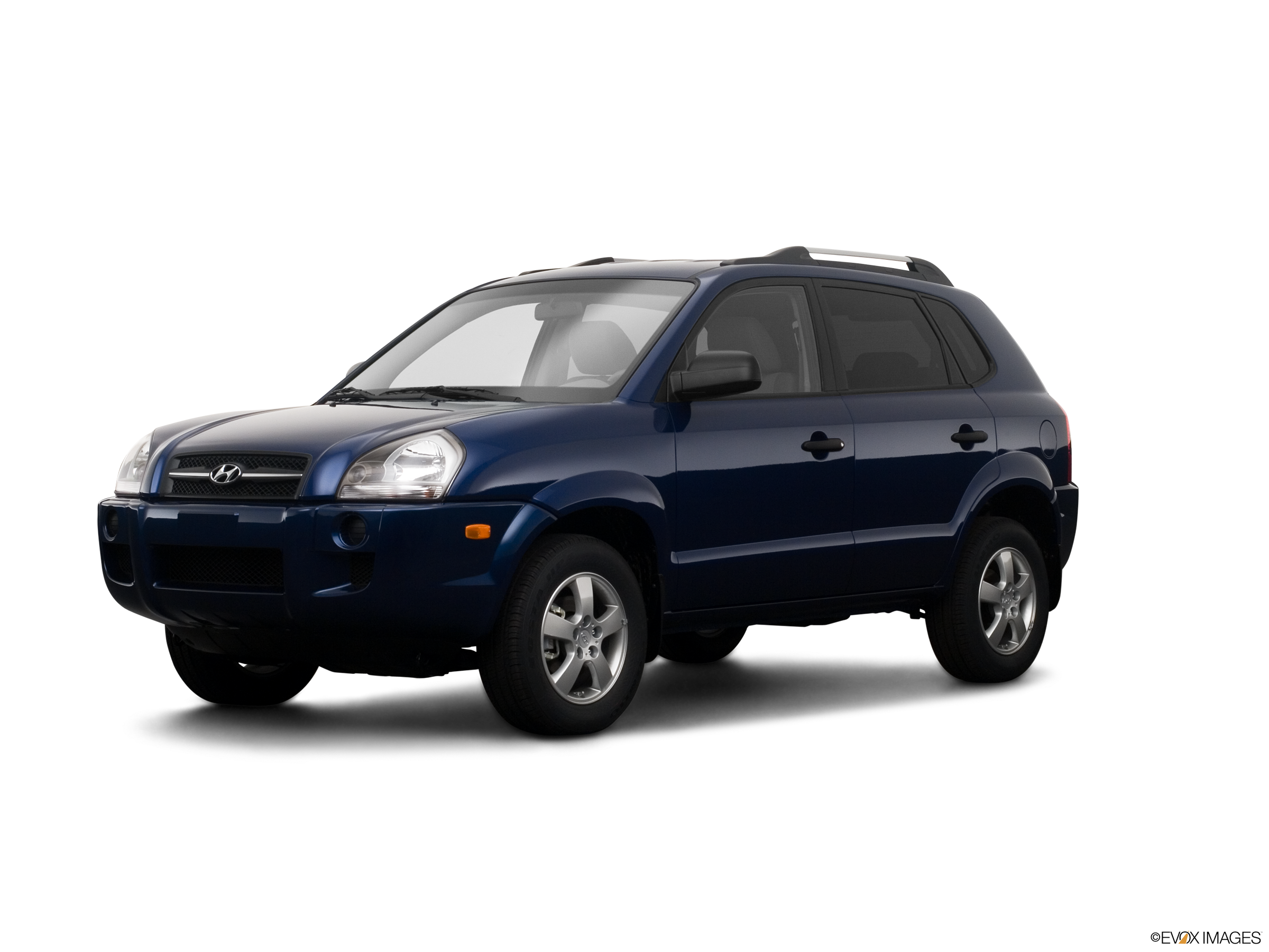 Предохранители hyundai tucson 2008