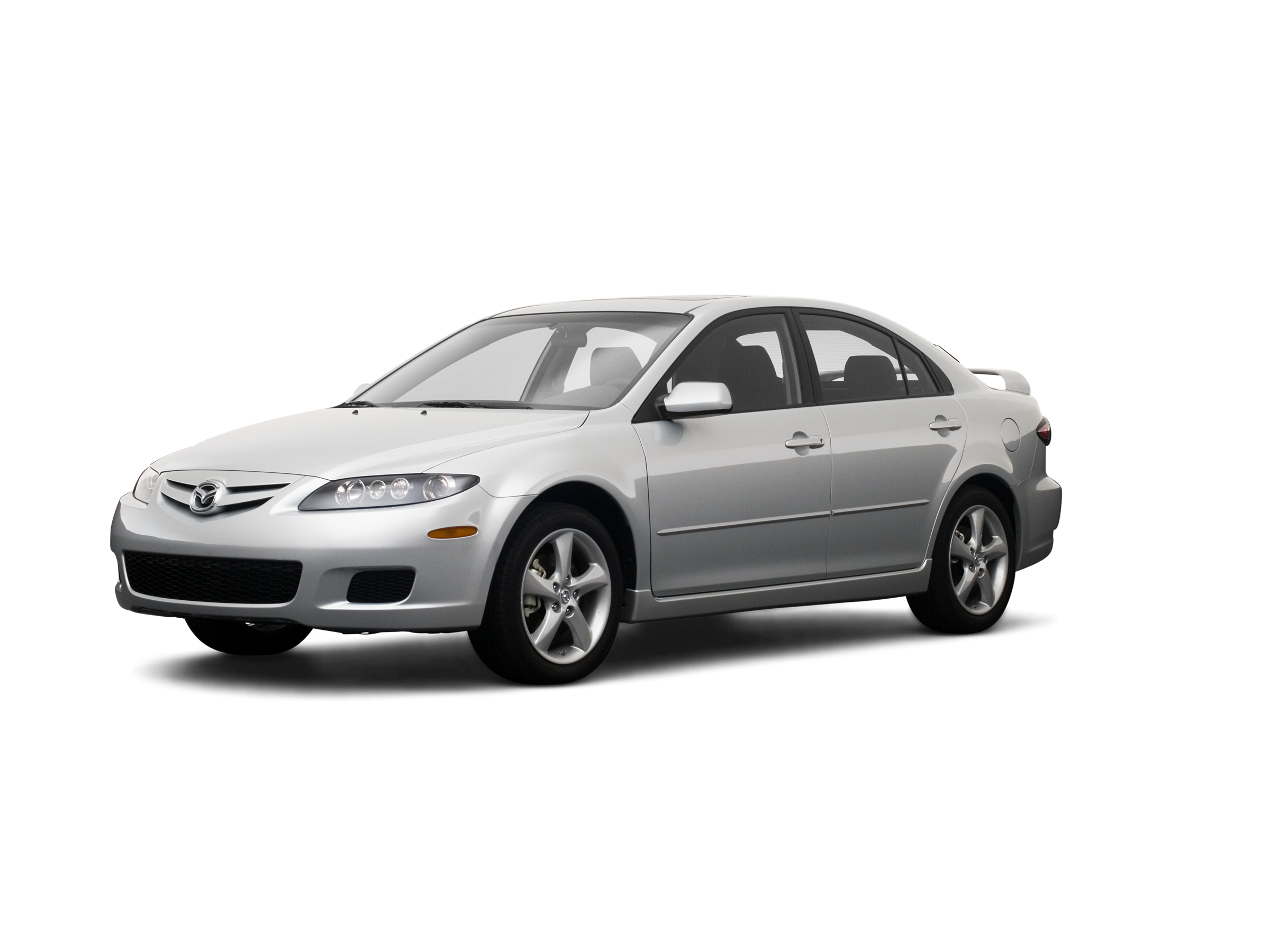 2008 mazda 6 i sport value edition specs