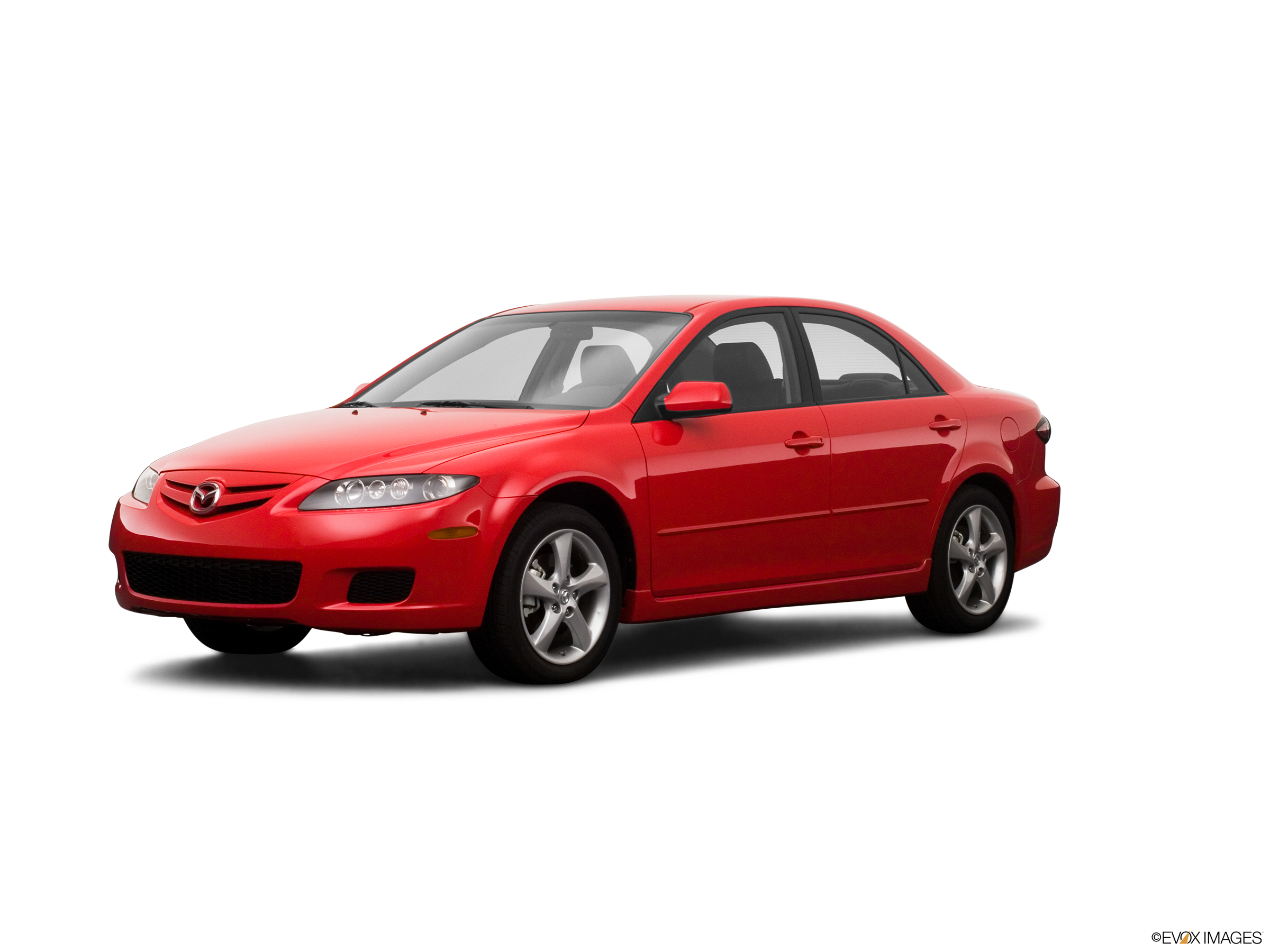 2008 mazda 6 s grand touring specs