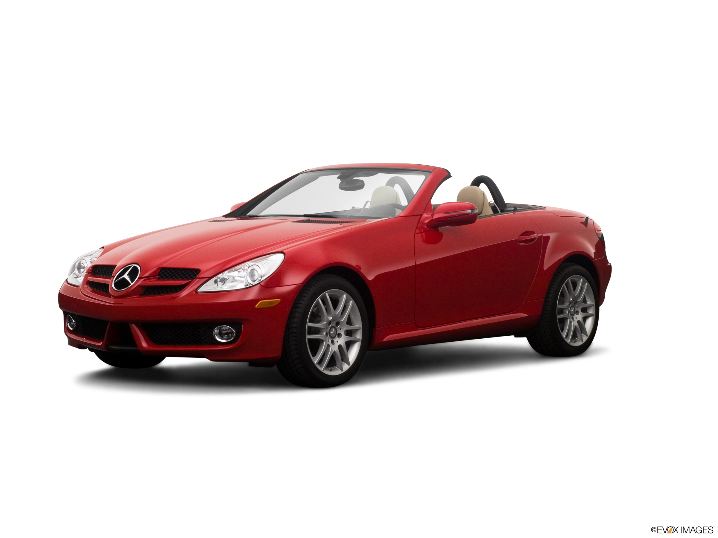 Мерседес slk 300