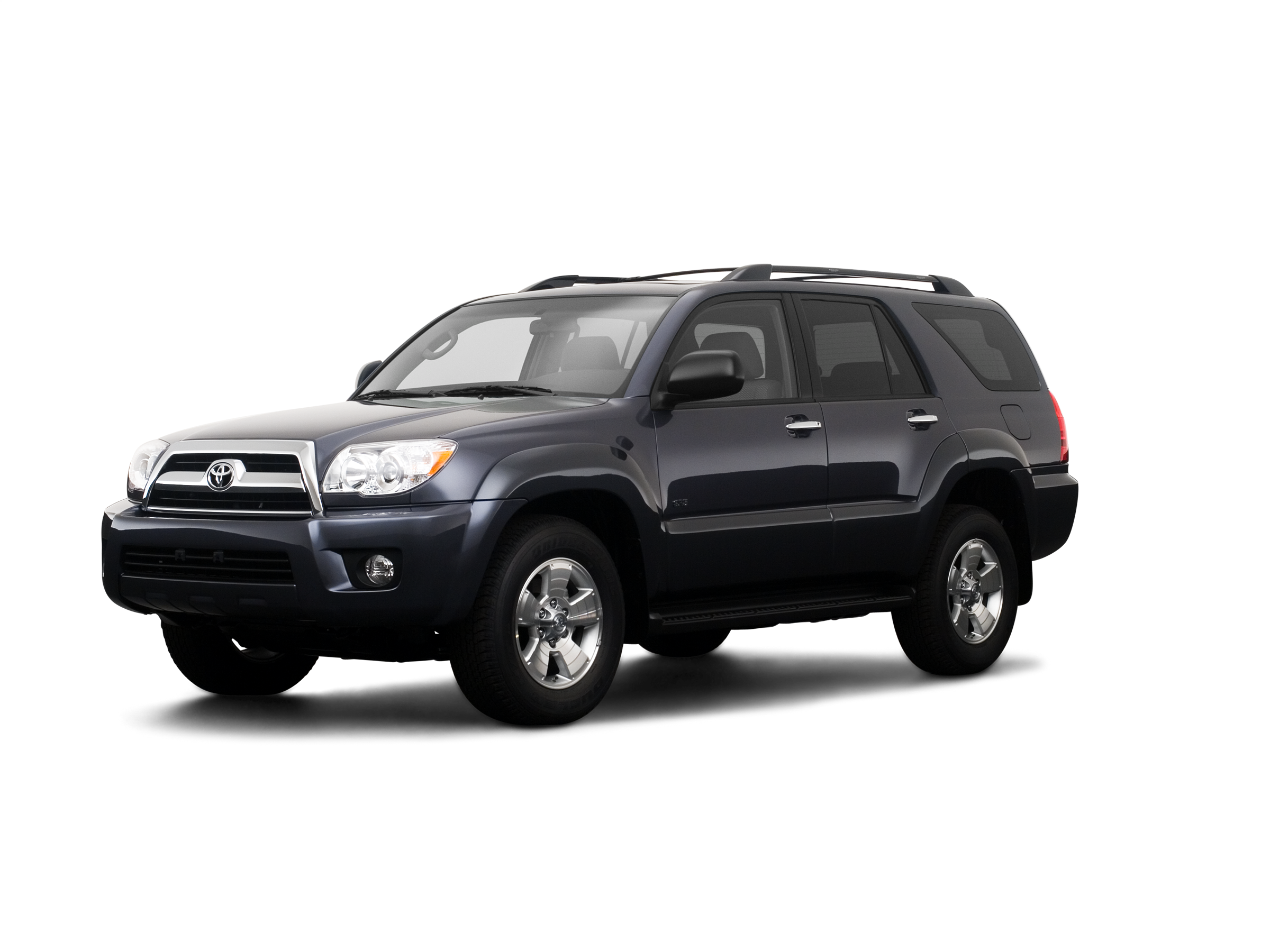 2008 Toyota 4runner Values Cars For Sale Kelley Blue Book