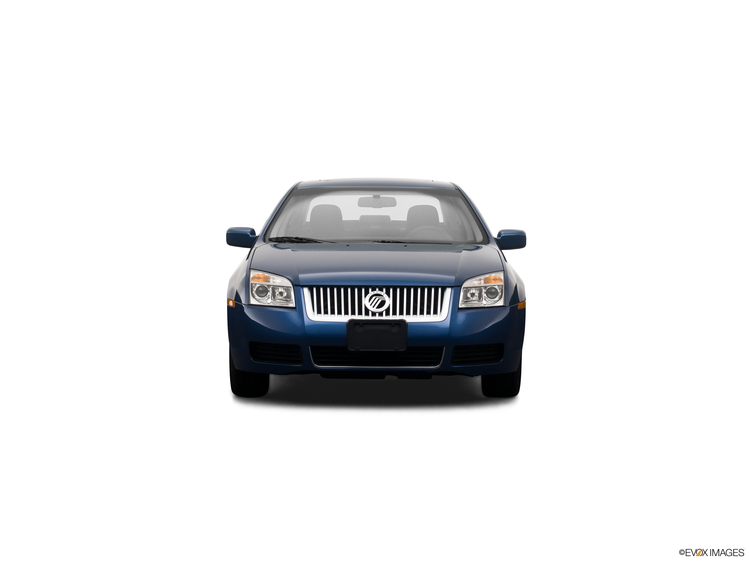 2009 Mercury Milan Premier Sedan 4d Used 2009 Mercury Milan Sedan 4d Pricing Kelley Blue Book