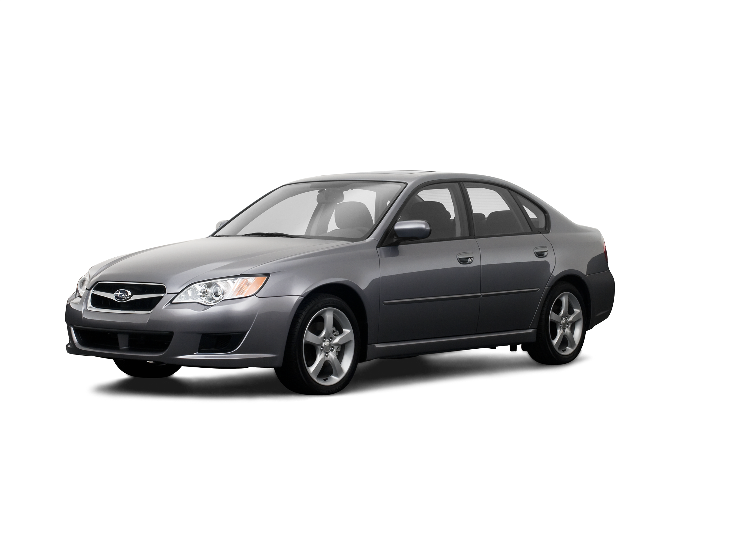 2009 subaru legacy accessories