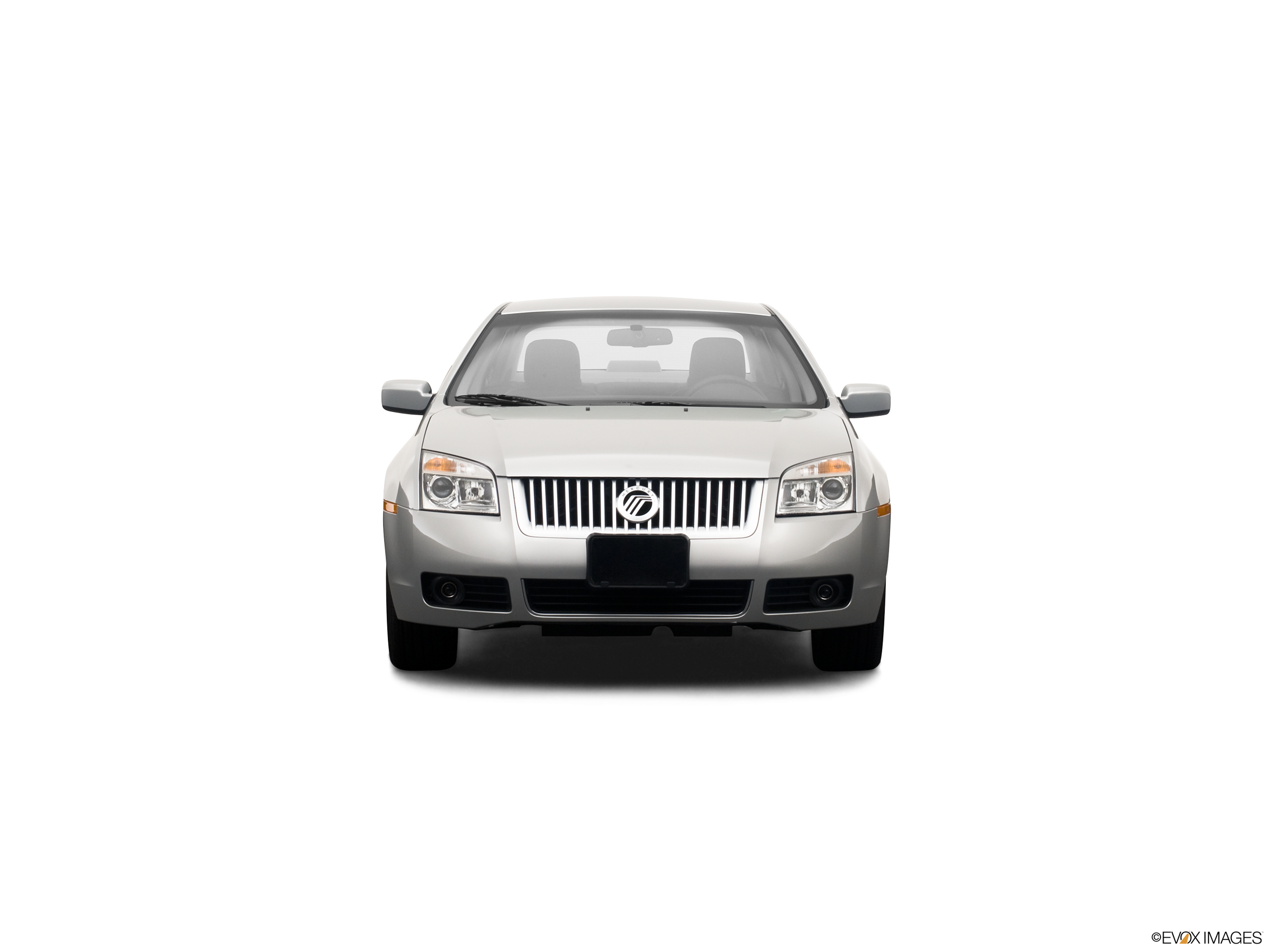 2009 Mercury Milan Premier Sedan 4d Used 2009 Mercury Milan Premier Sedan 4d Pricing Kelley Blue Book