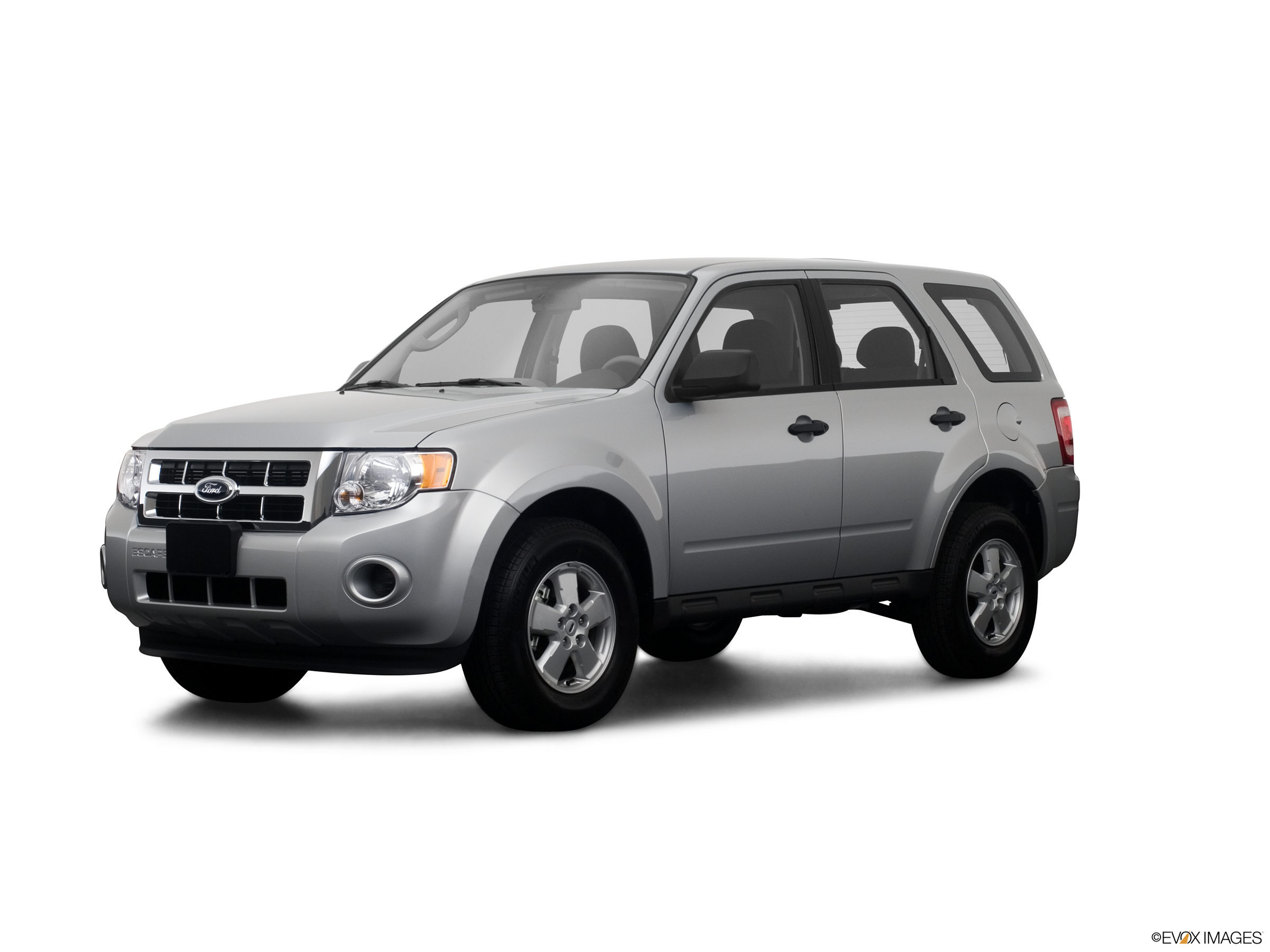 Used 2009 Ford Escape XLS Sport Utility 4D Pricing | Kelley Blue Book