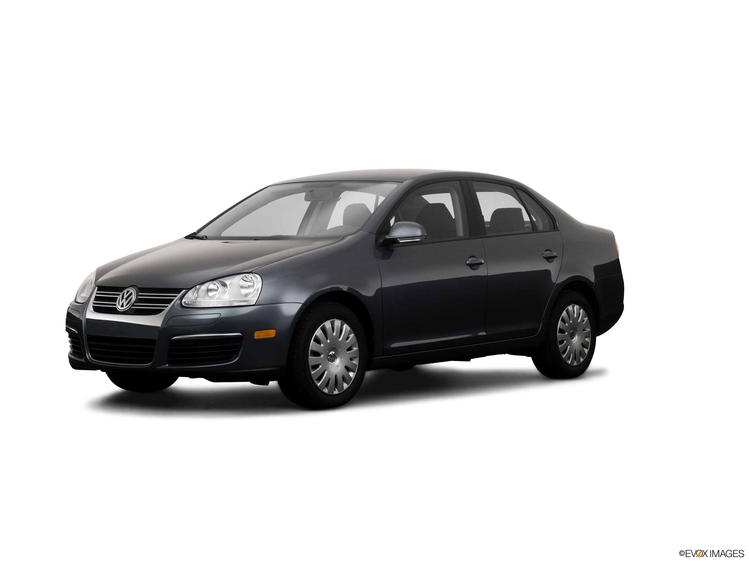 Used 2009 Volkswagen Jetta S Sedan 4D Pricing | Kelley Blue Book