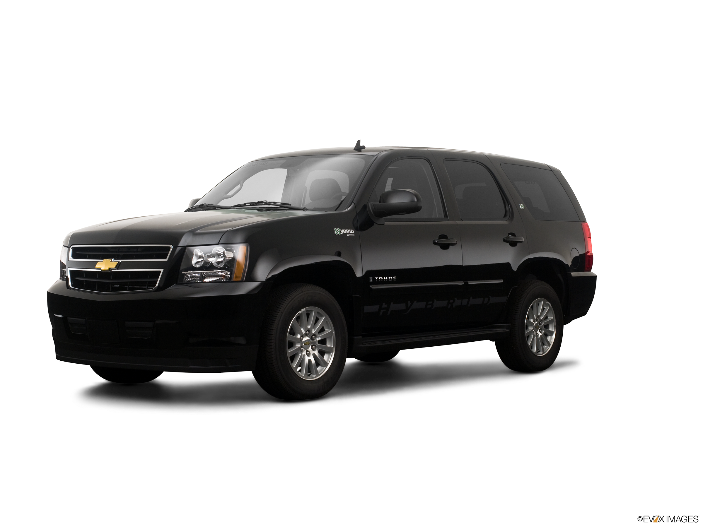 2009 Chevy Tahoe Hybrid