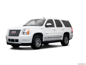 Used 2009 Gmc Yukon Values Cars For Sale Kelley Blue Book