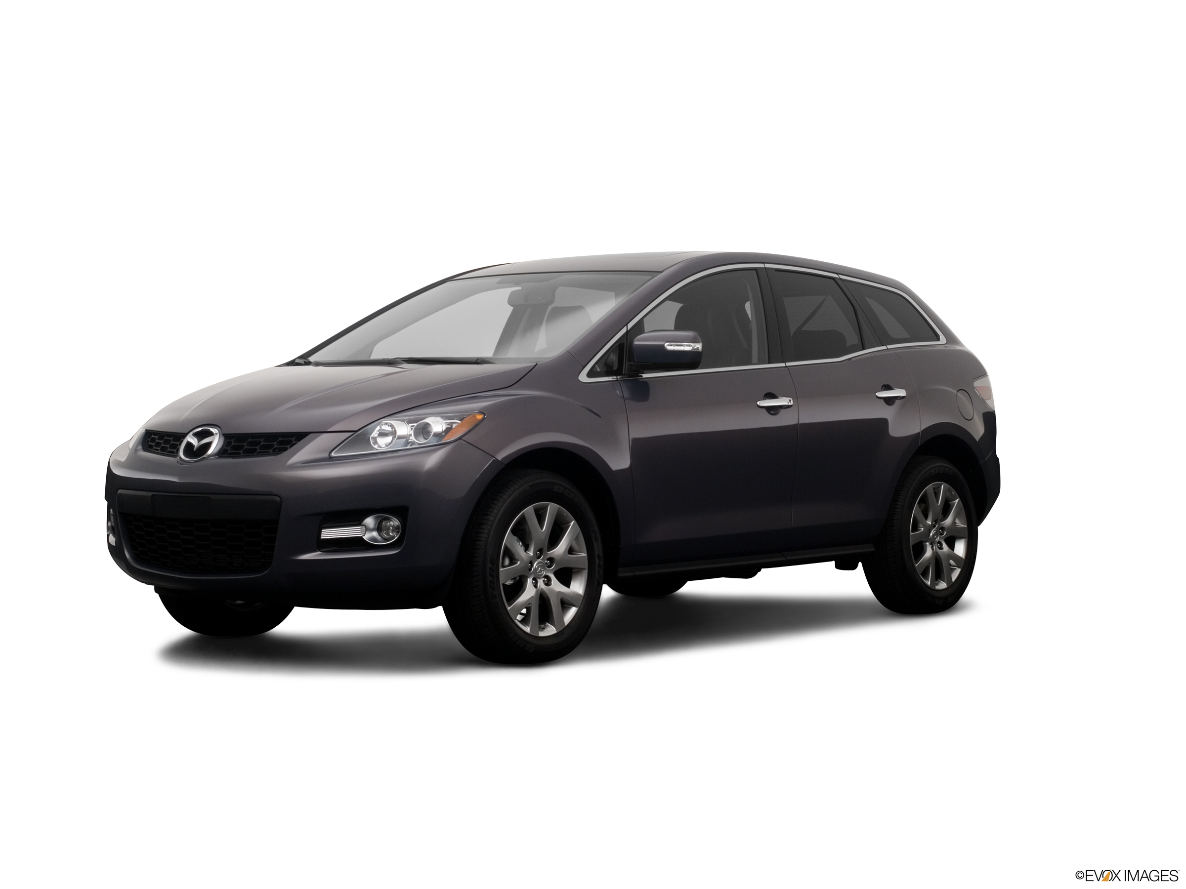 Used 2009 Mazda Cx 7 Grand Touring Sport Utility 4d Pricing Kelley